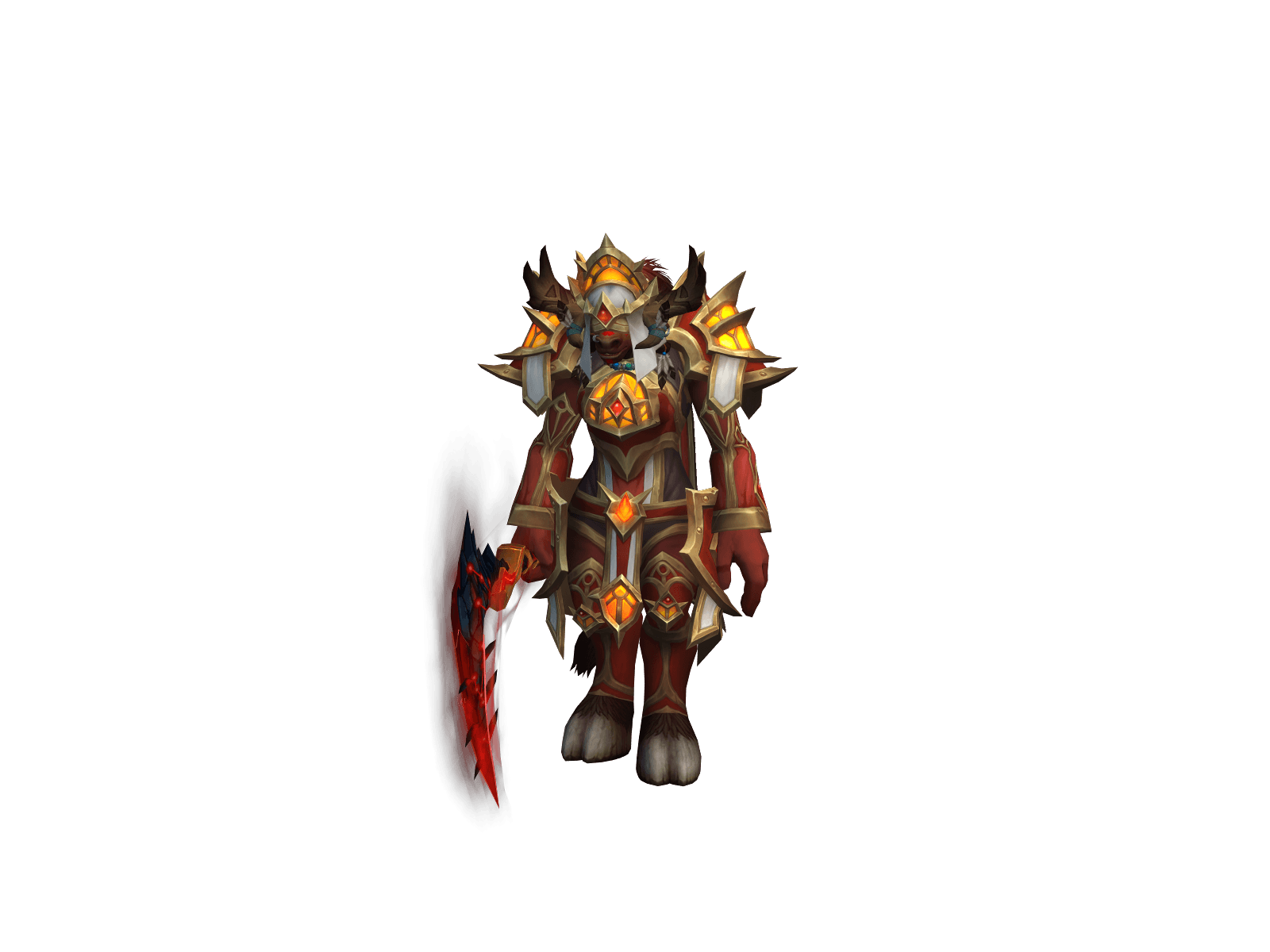 Full character render of Iwazaki