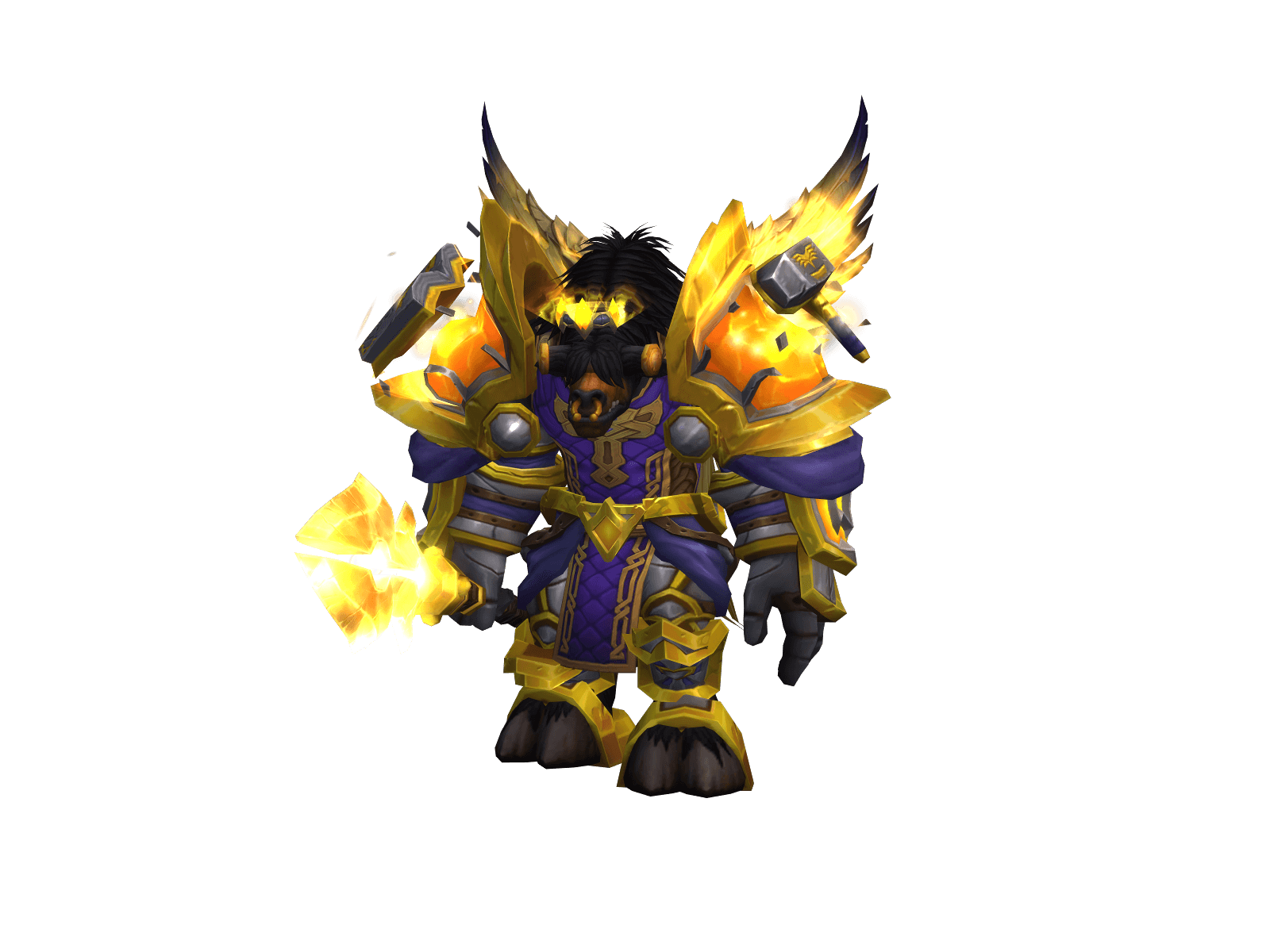 Full character render of Windextp