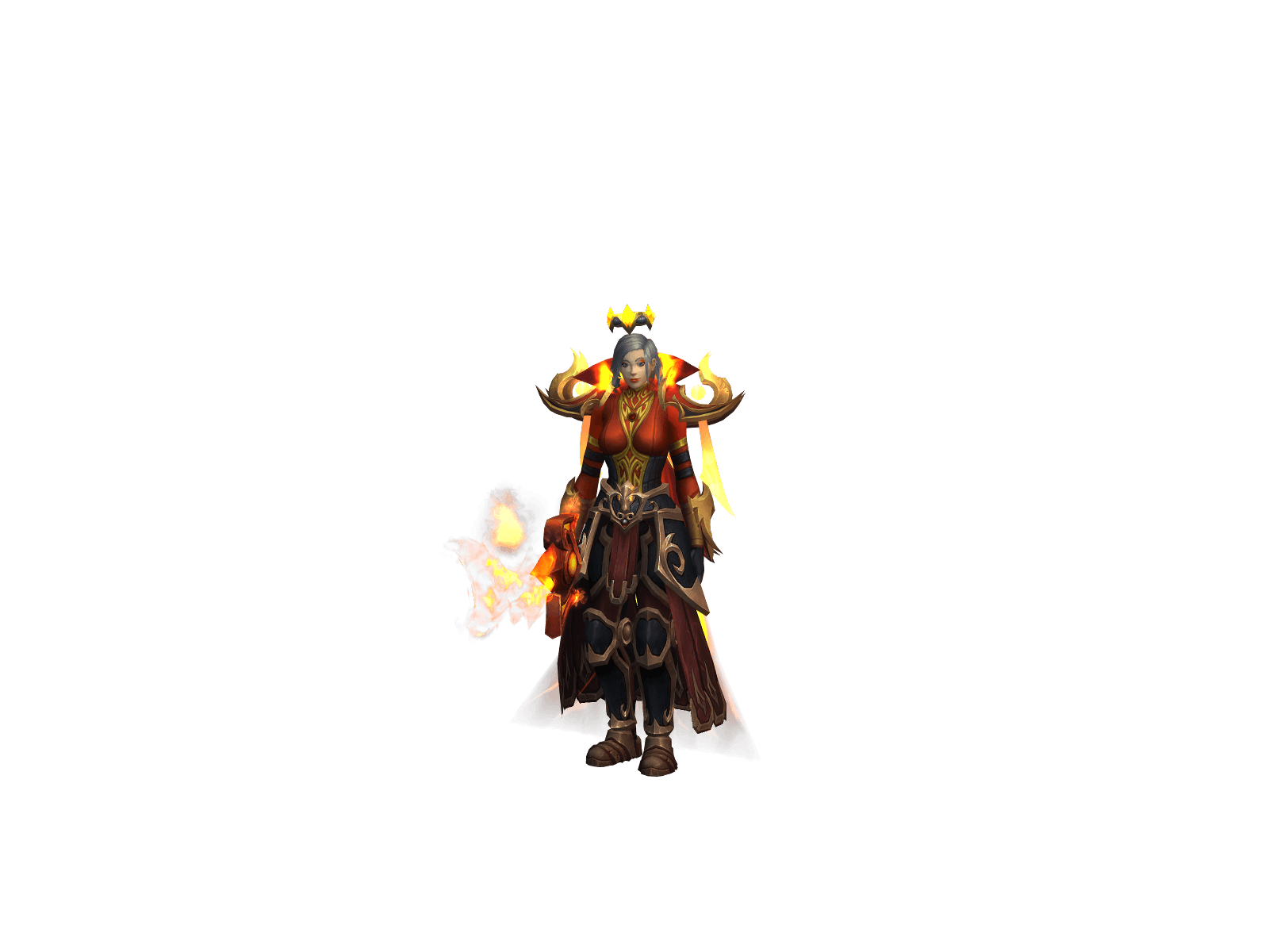 Full character render of Danwunpala