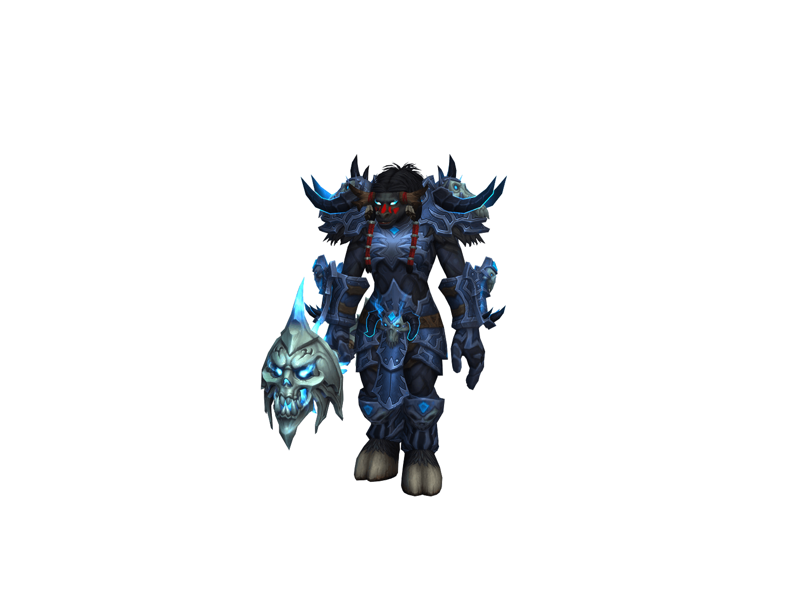 Full character render of Ceomdae