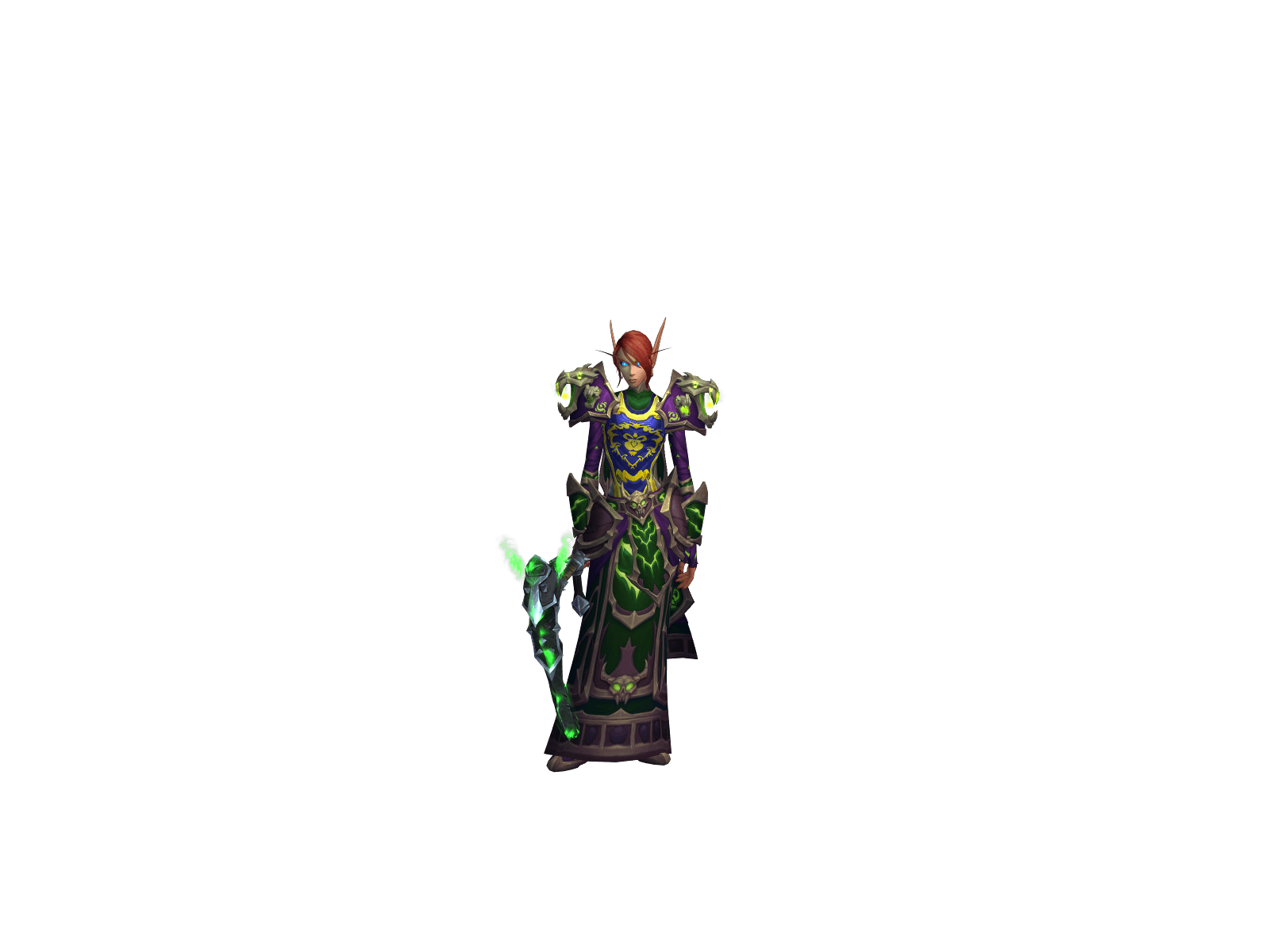 Full character render of Voidthasta