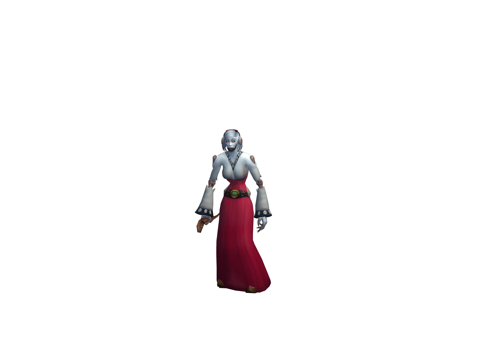 Full character render of Gyeop
