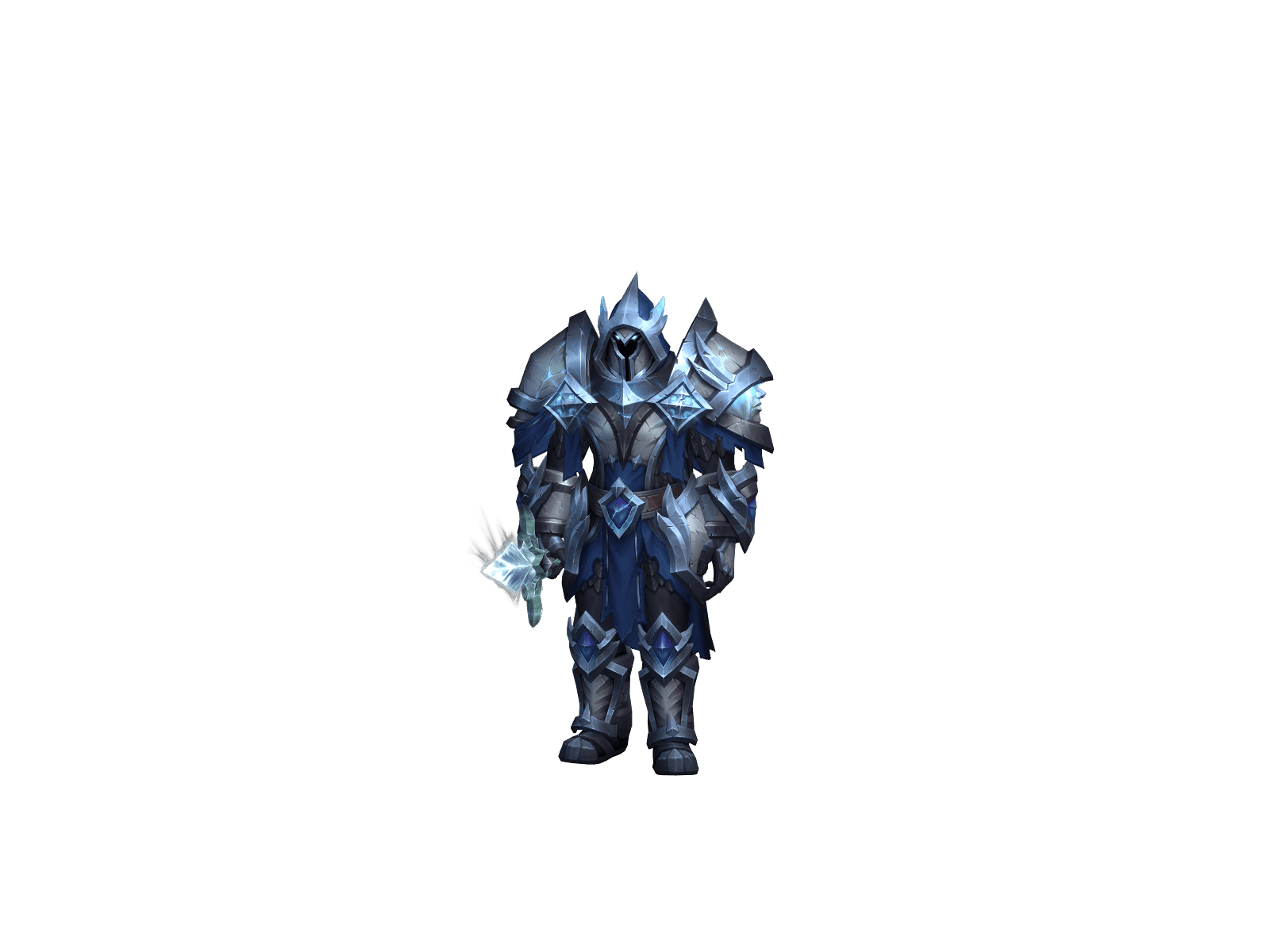 Full character render of Guodegang