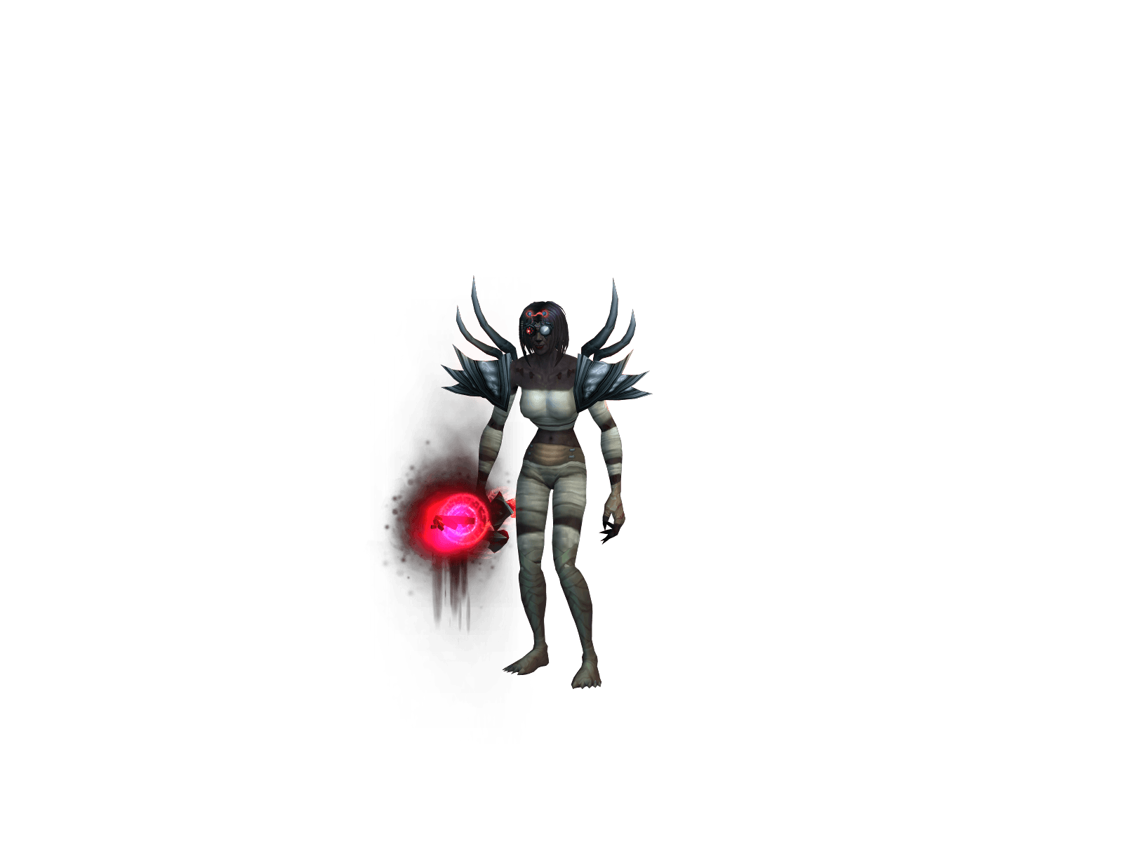 Full character render of Astrovs