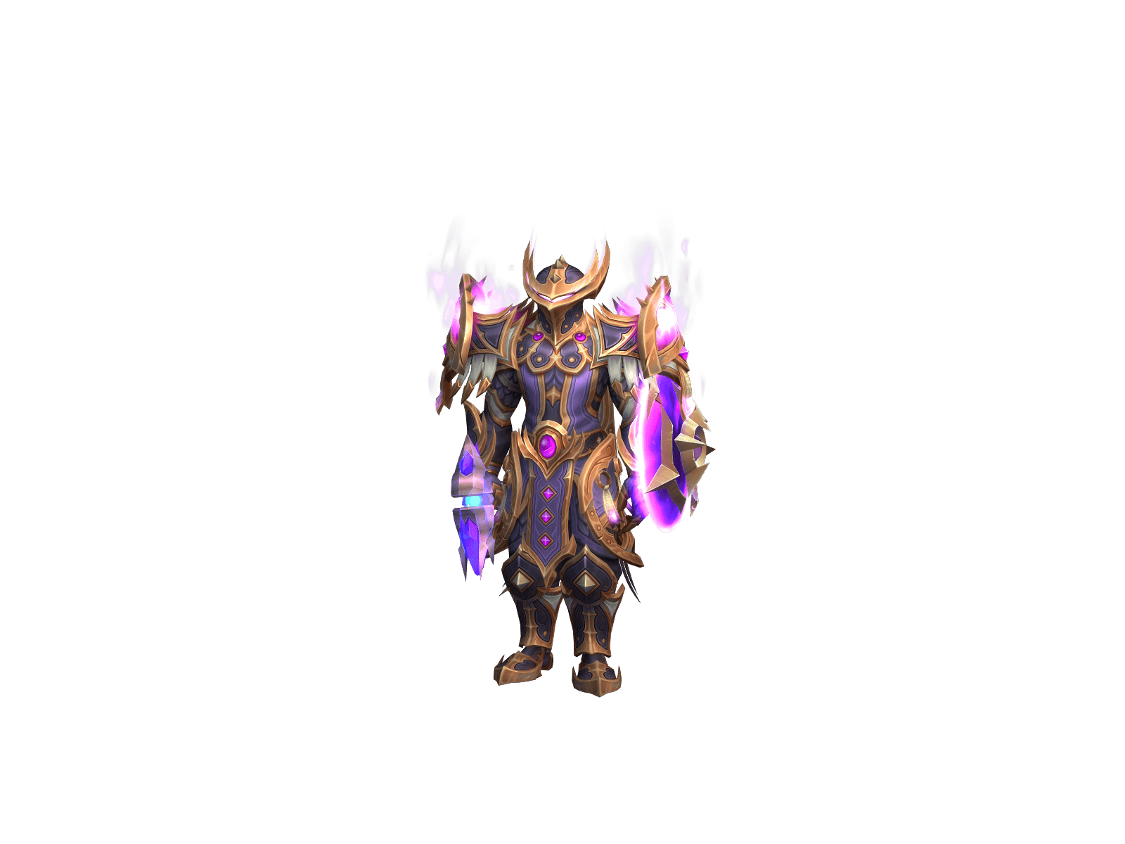 Full character render of Olmanjenkinz