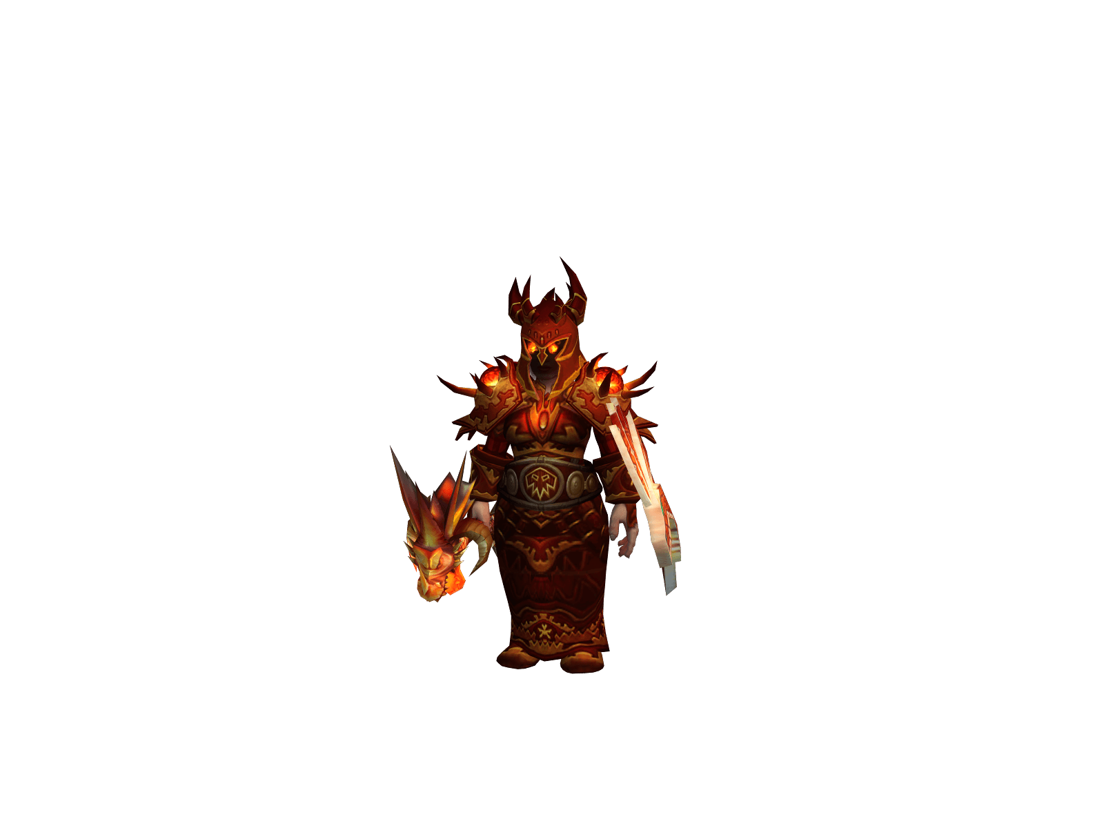 Full character render of Kaskå