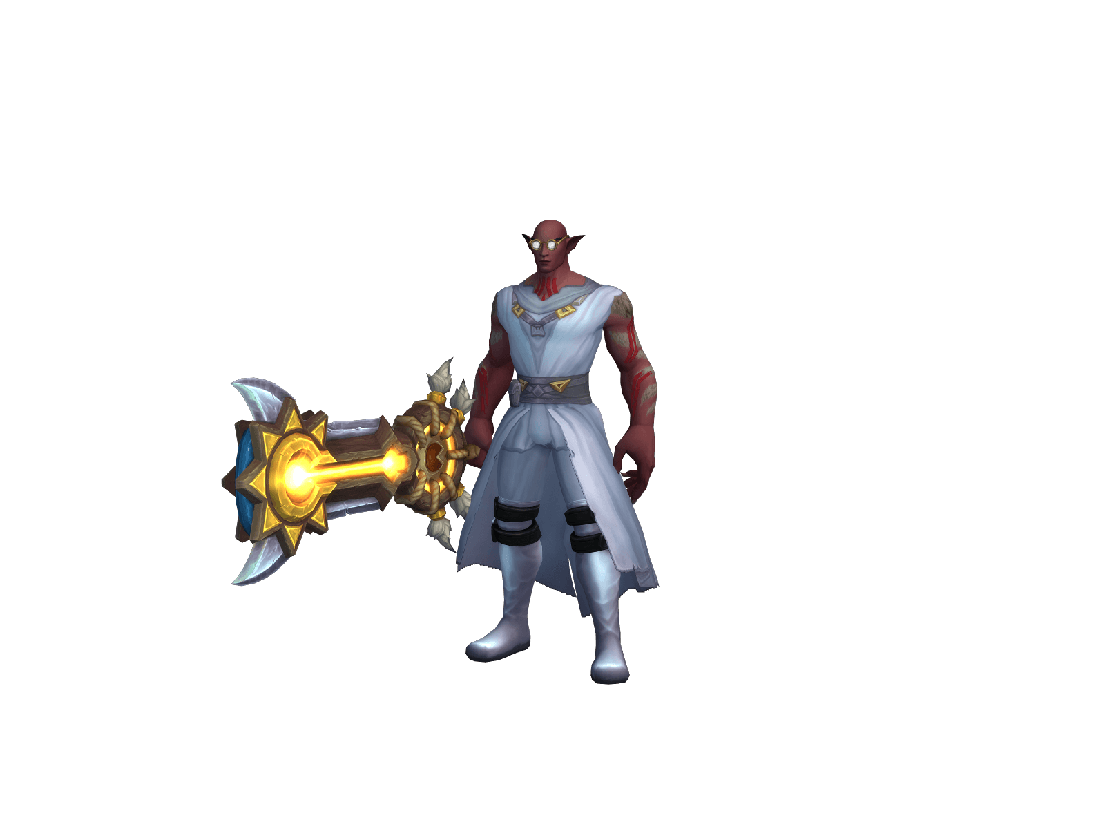Full character render of Omegawd