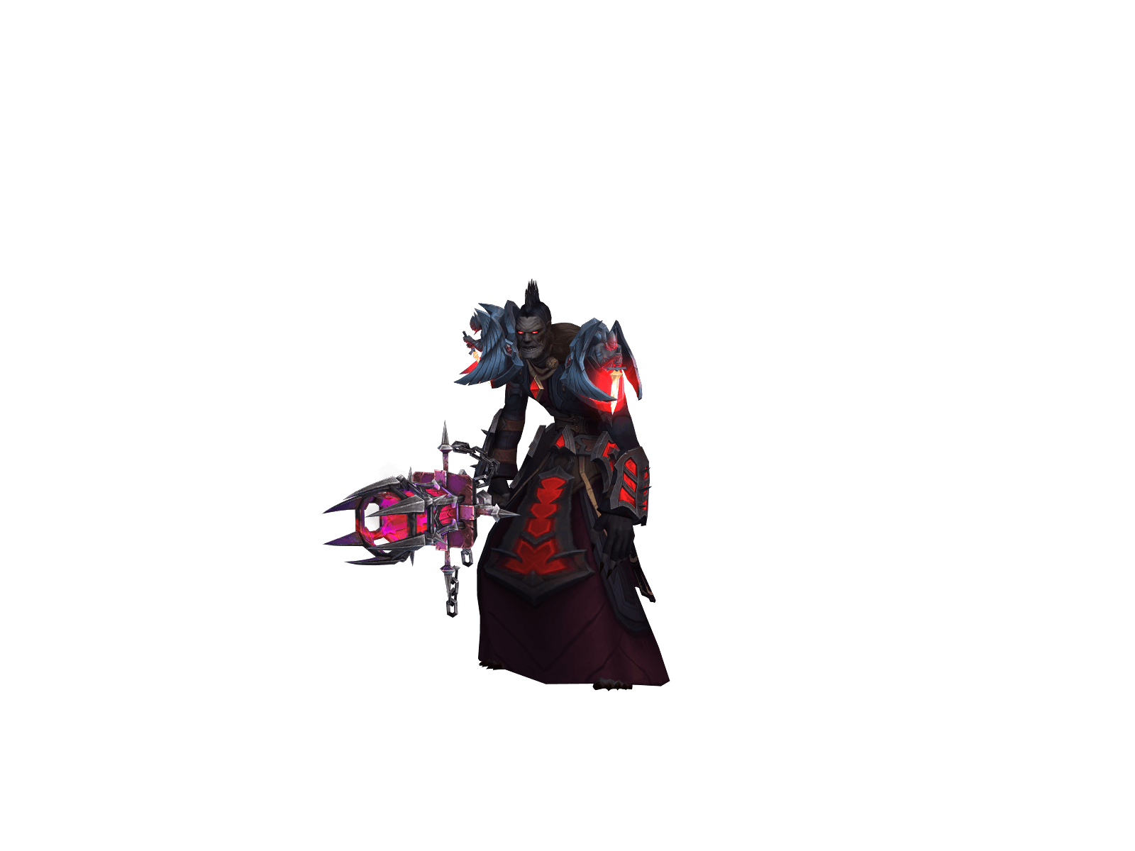 Full character render of Oldnbad