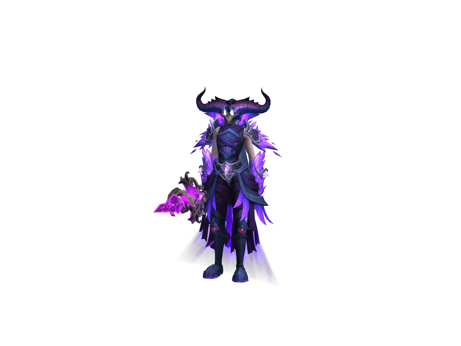 Full character render of Eriktenhag