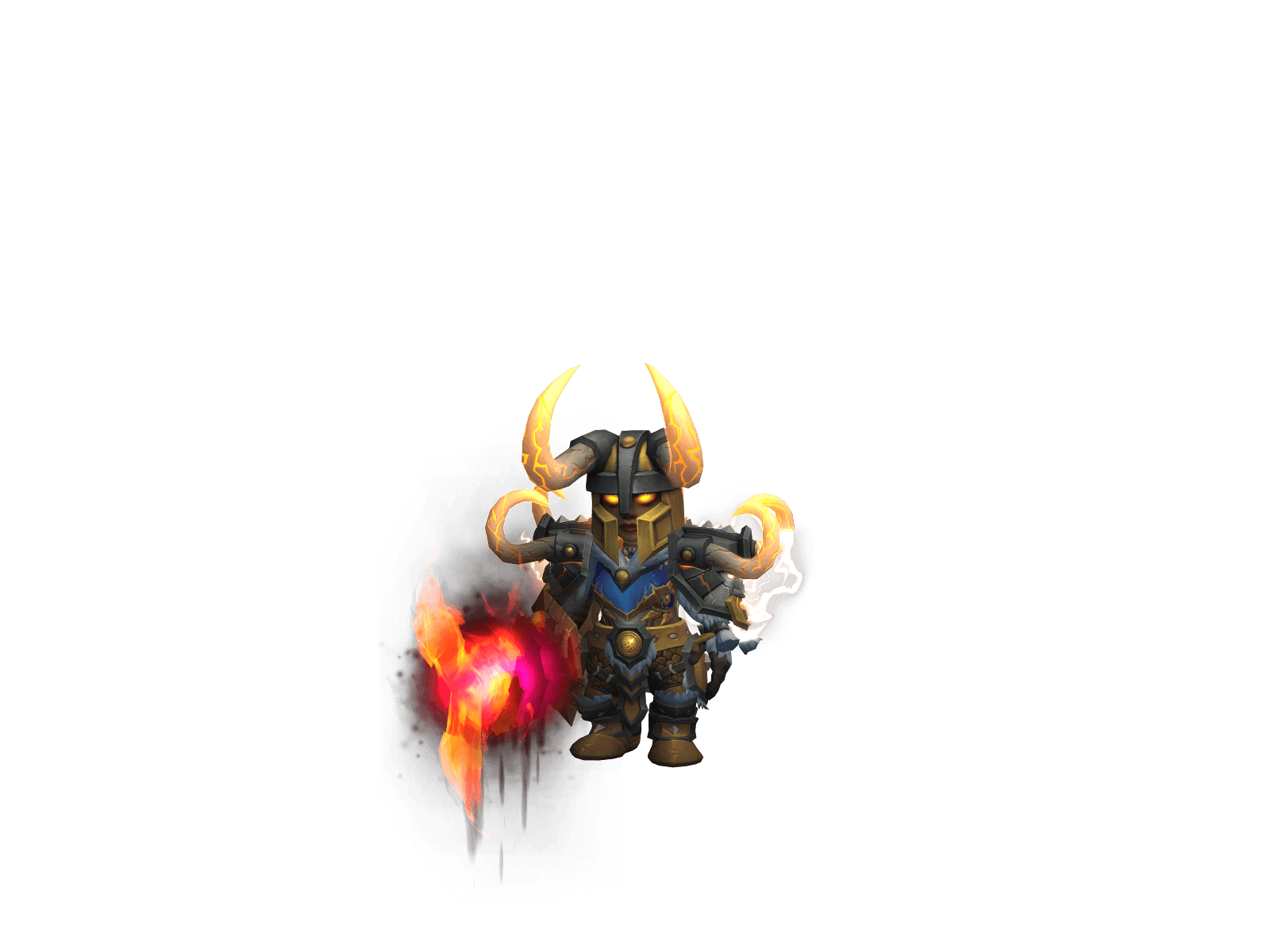 Full character render of Tonystarkz