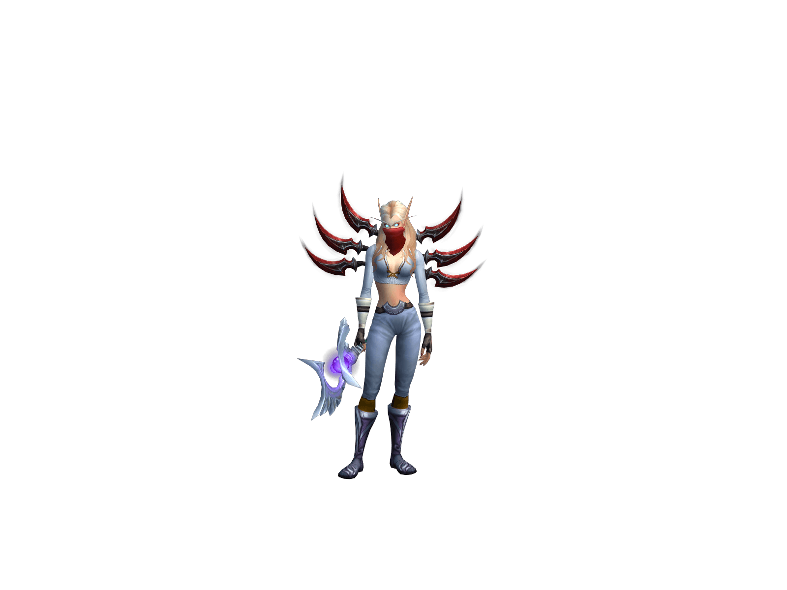 Full character render of Jwaz