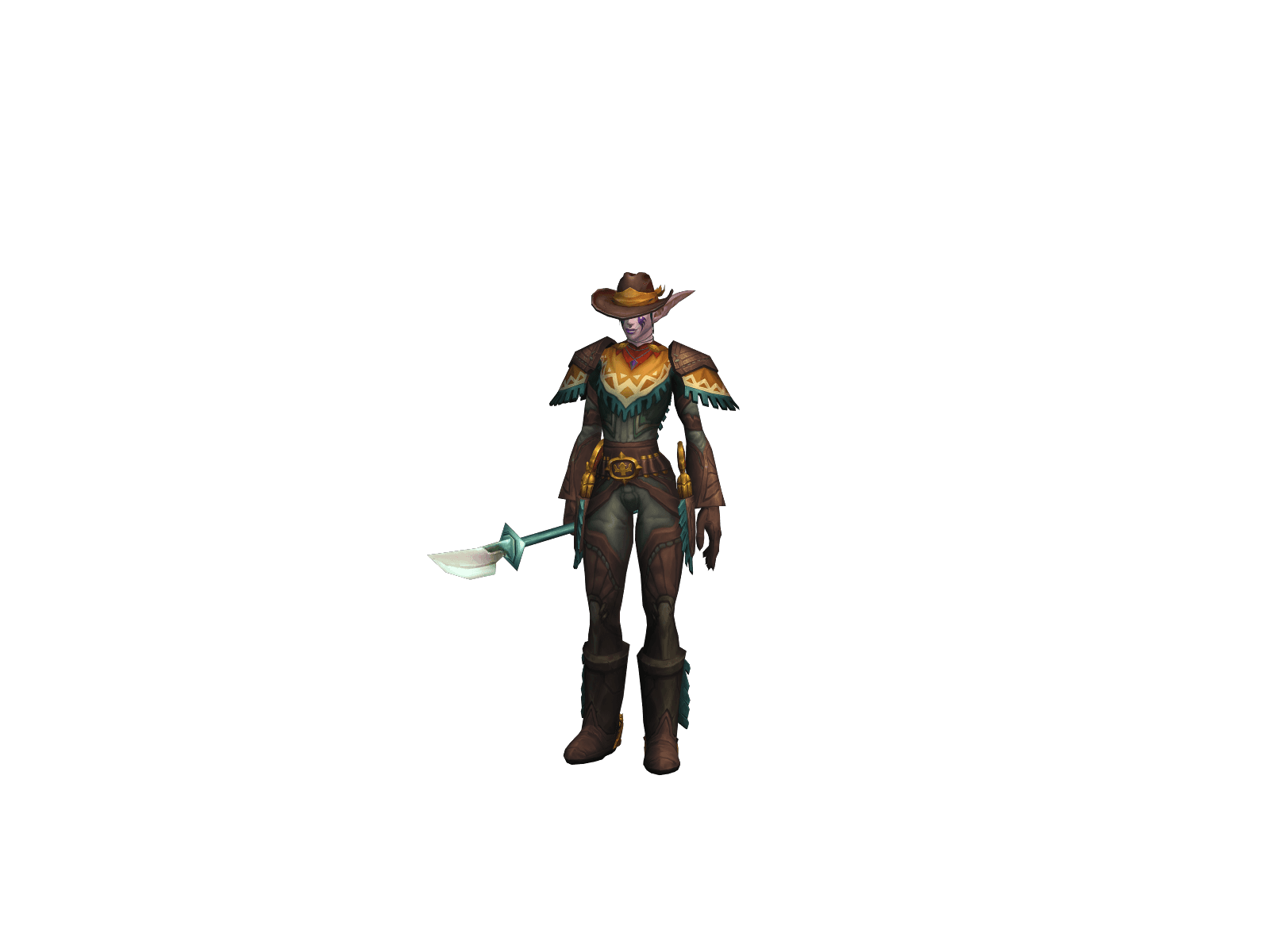 Full character render of Dgtruu