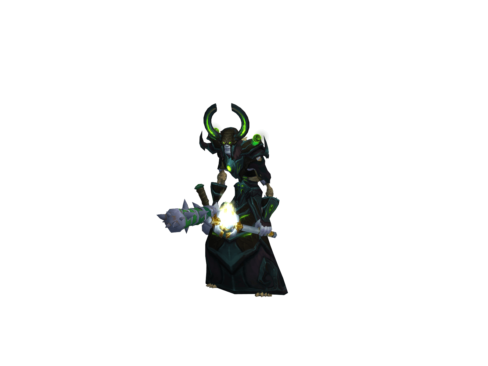 Full character render of Mindphucya