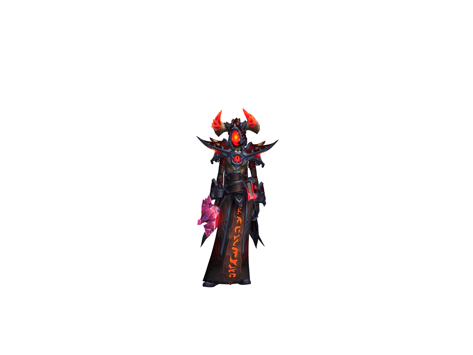 Full character render of Essencezt