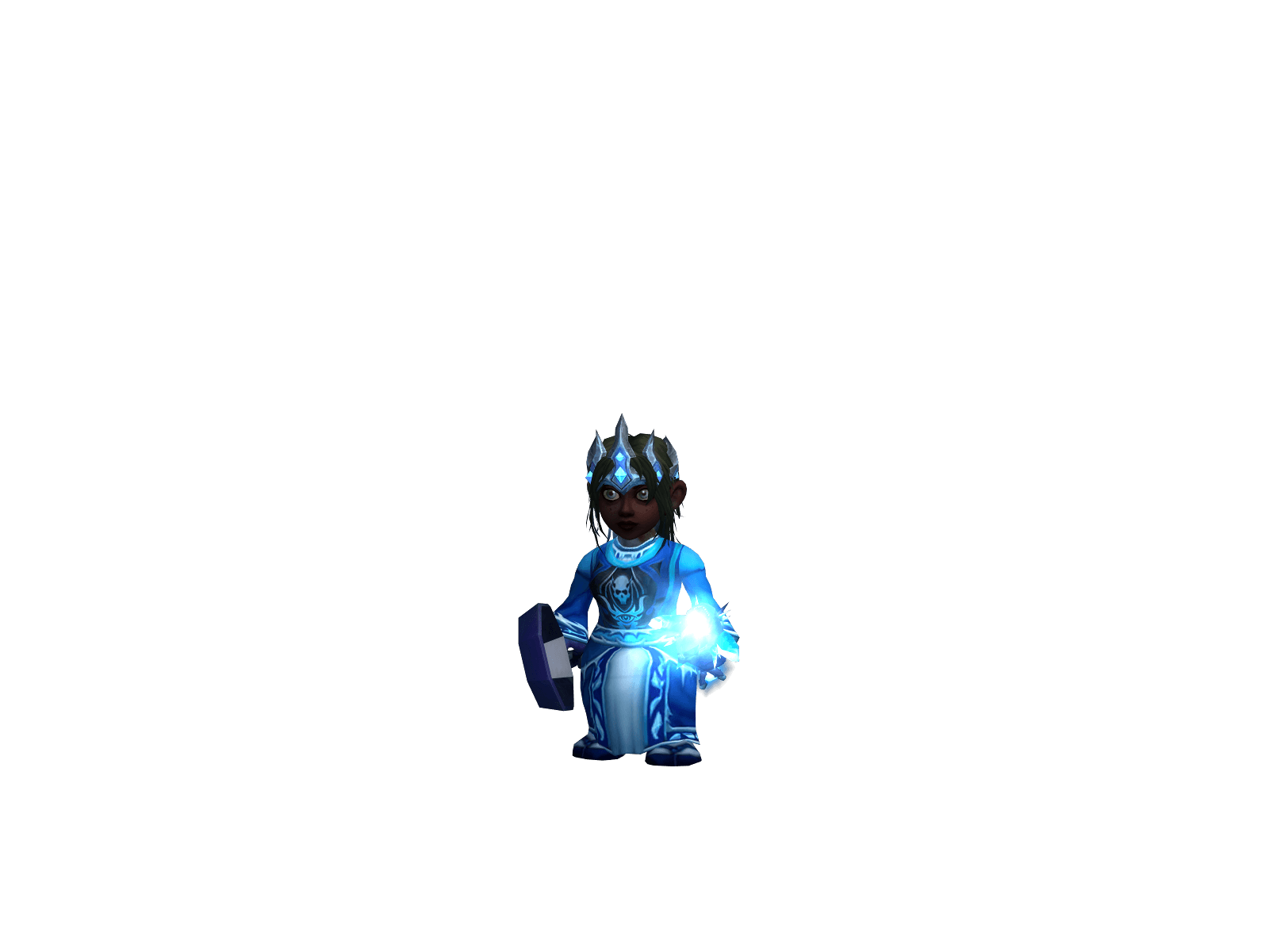 Full character render of Hzq