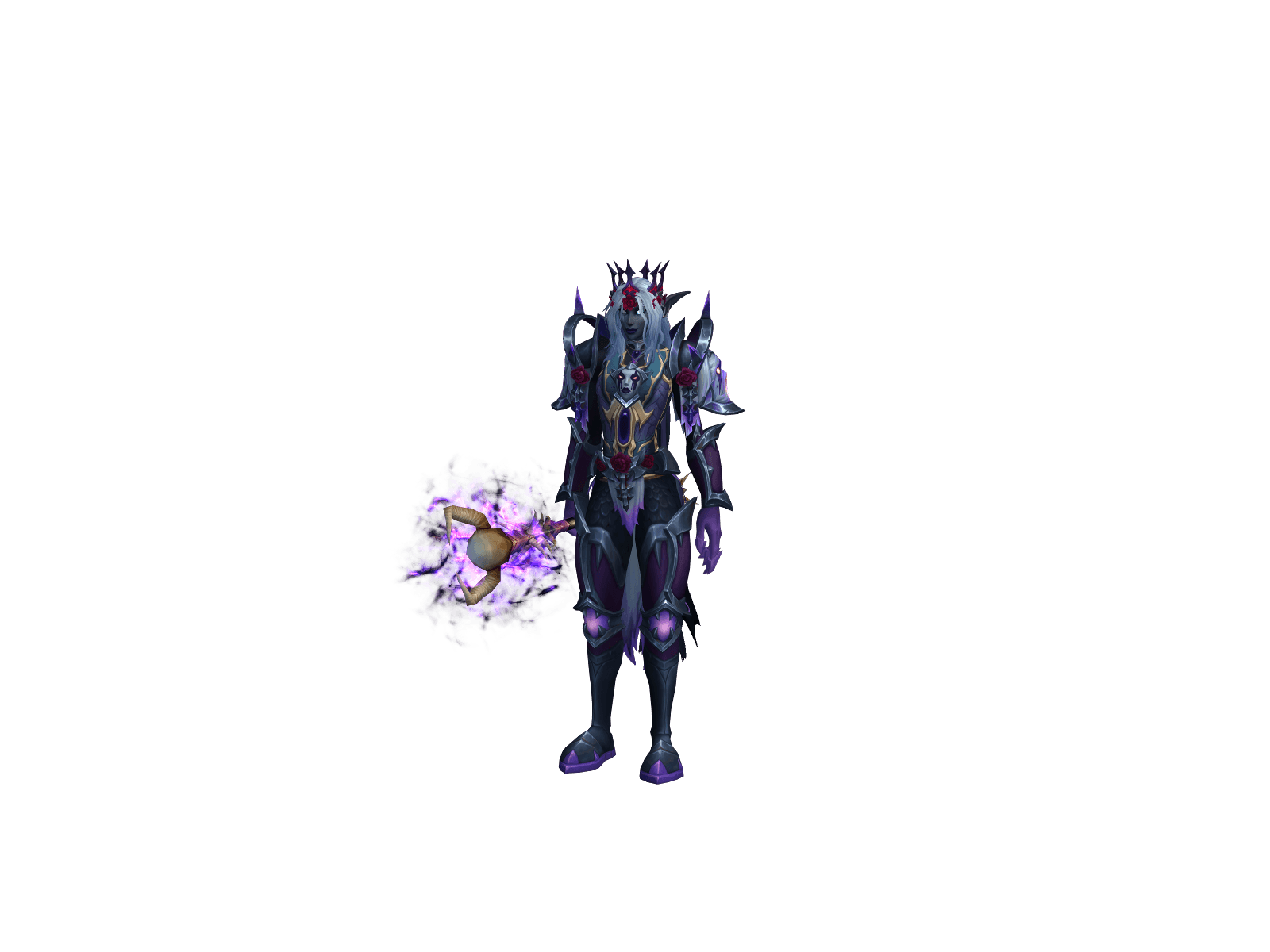 Full character render of Bugbite