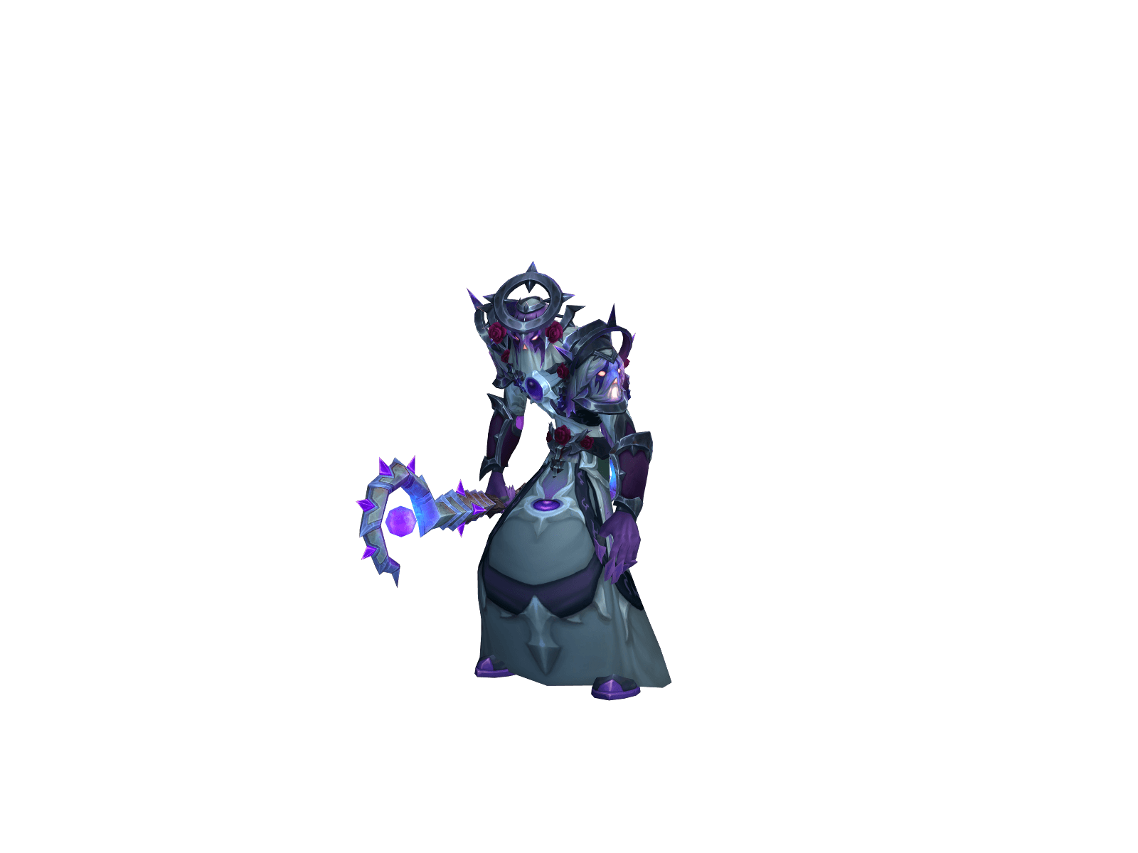 Full character render of Bahd