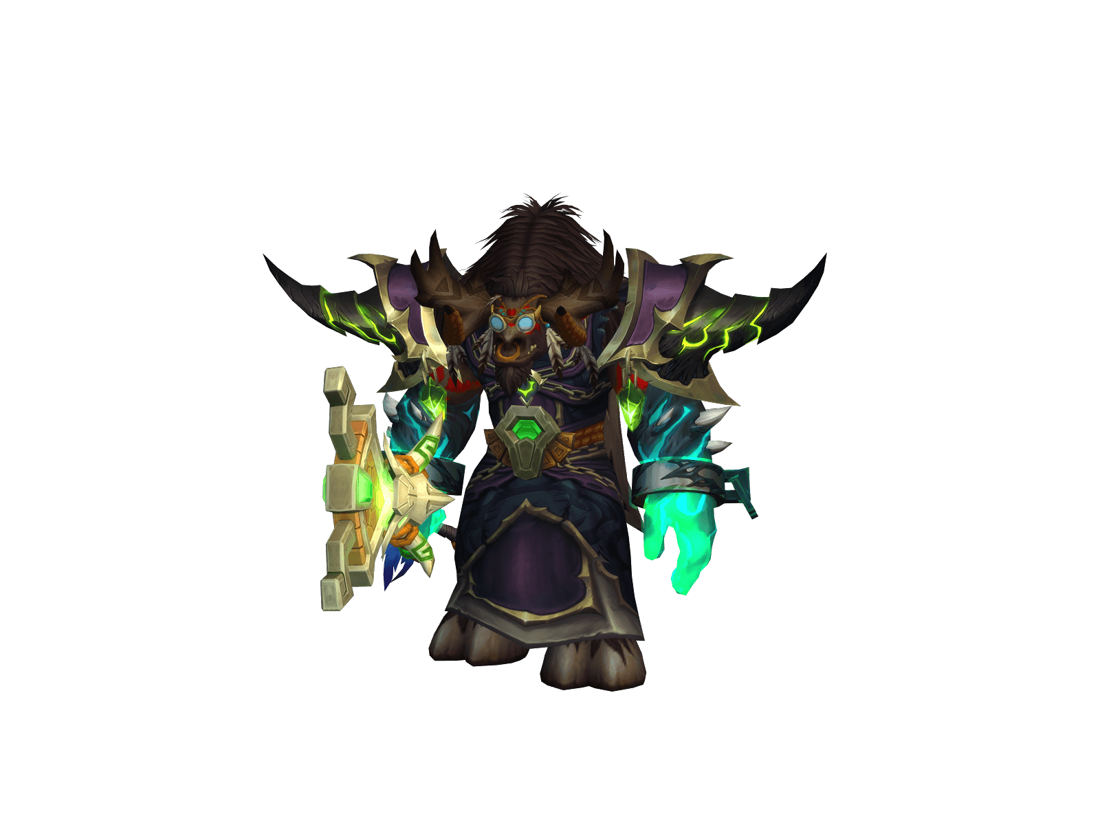 Full character render of Addgelol