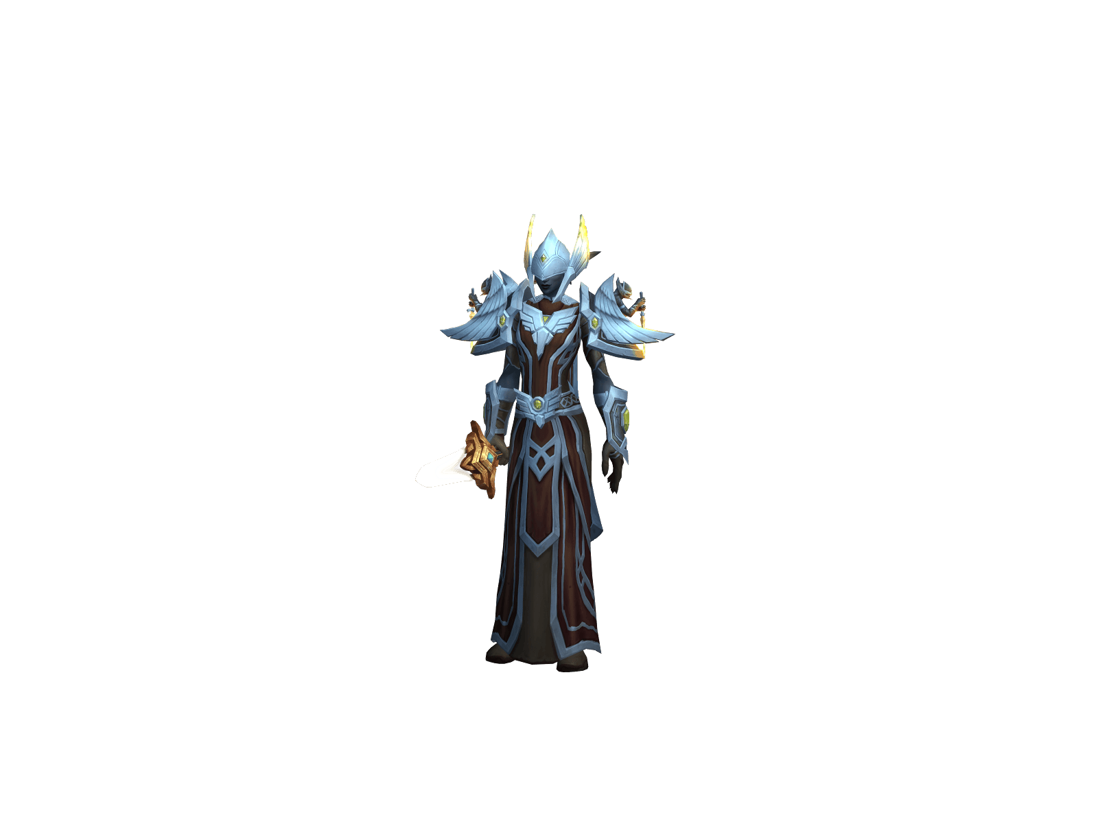 Full character render of Nusrah