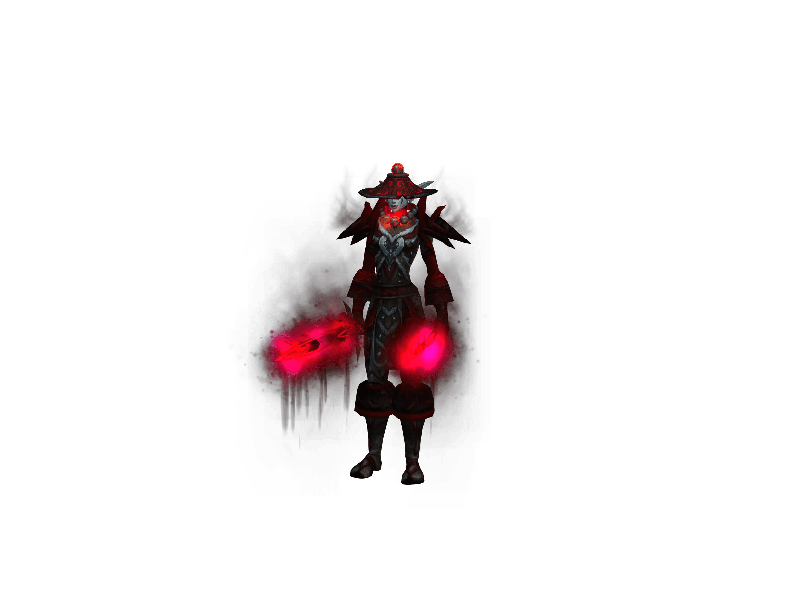 Full character render of Nahjski
