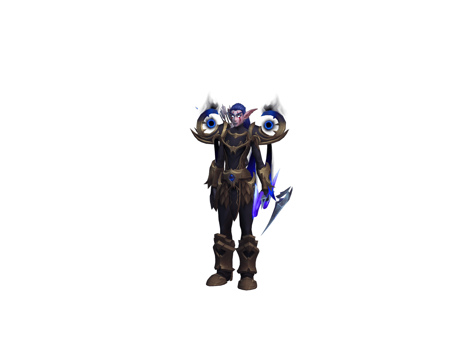 Full character render of Thatgurlpipe