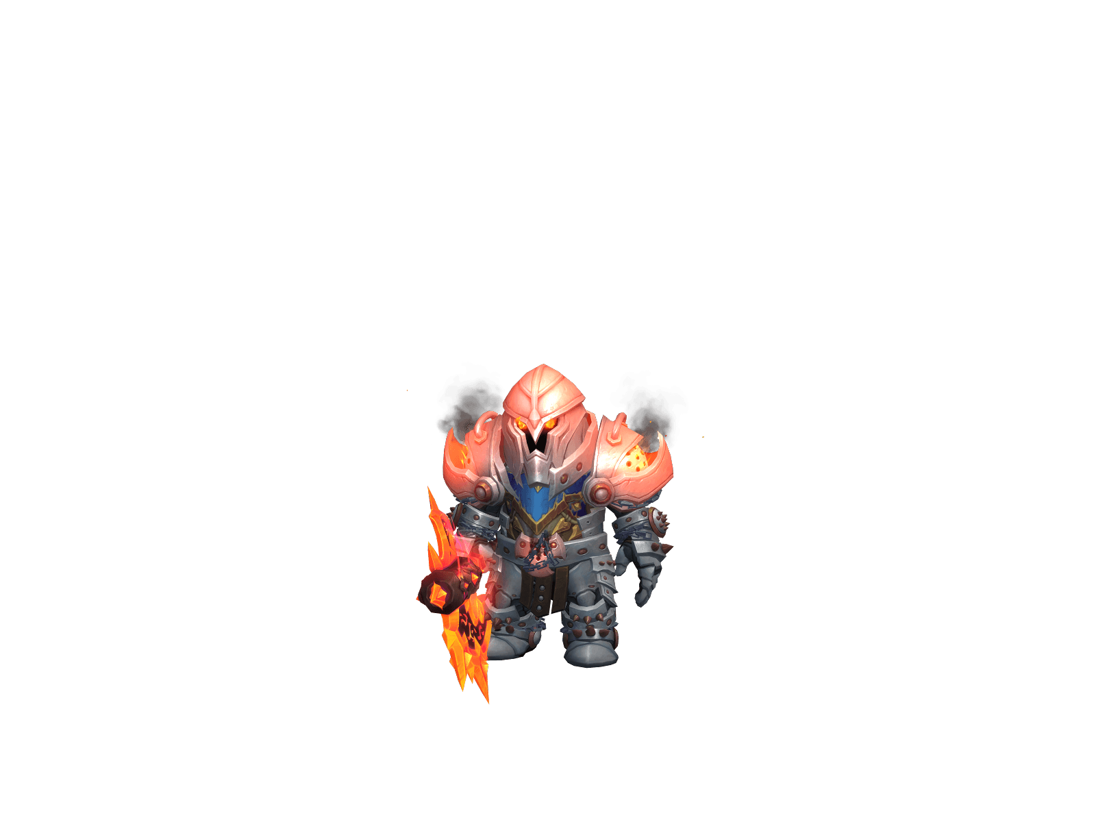 Full character render of Yamatoflash