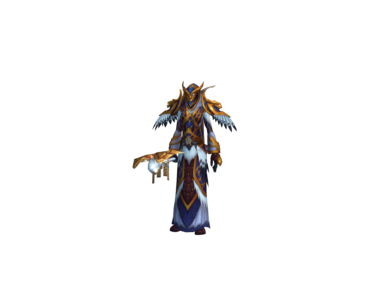 Full character render of Trickybanned