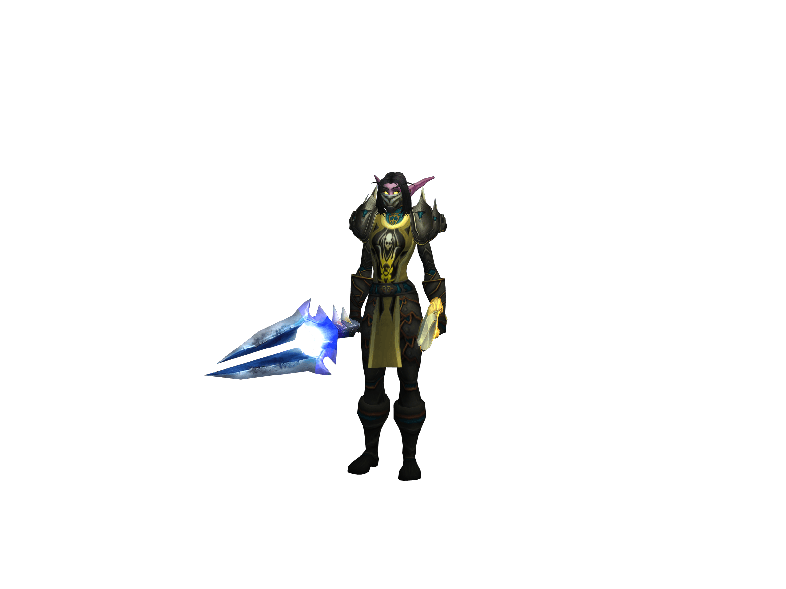 Full character render of Usuc
