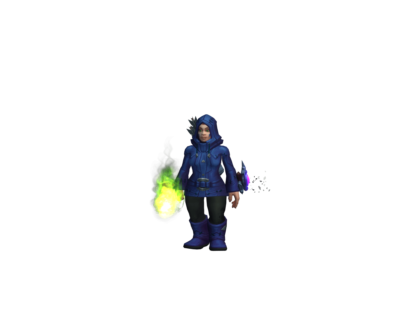 Full character render of Noizof