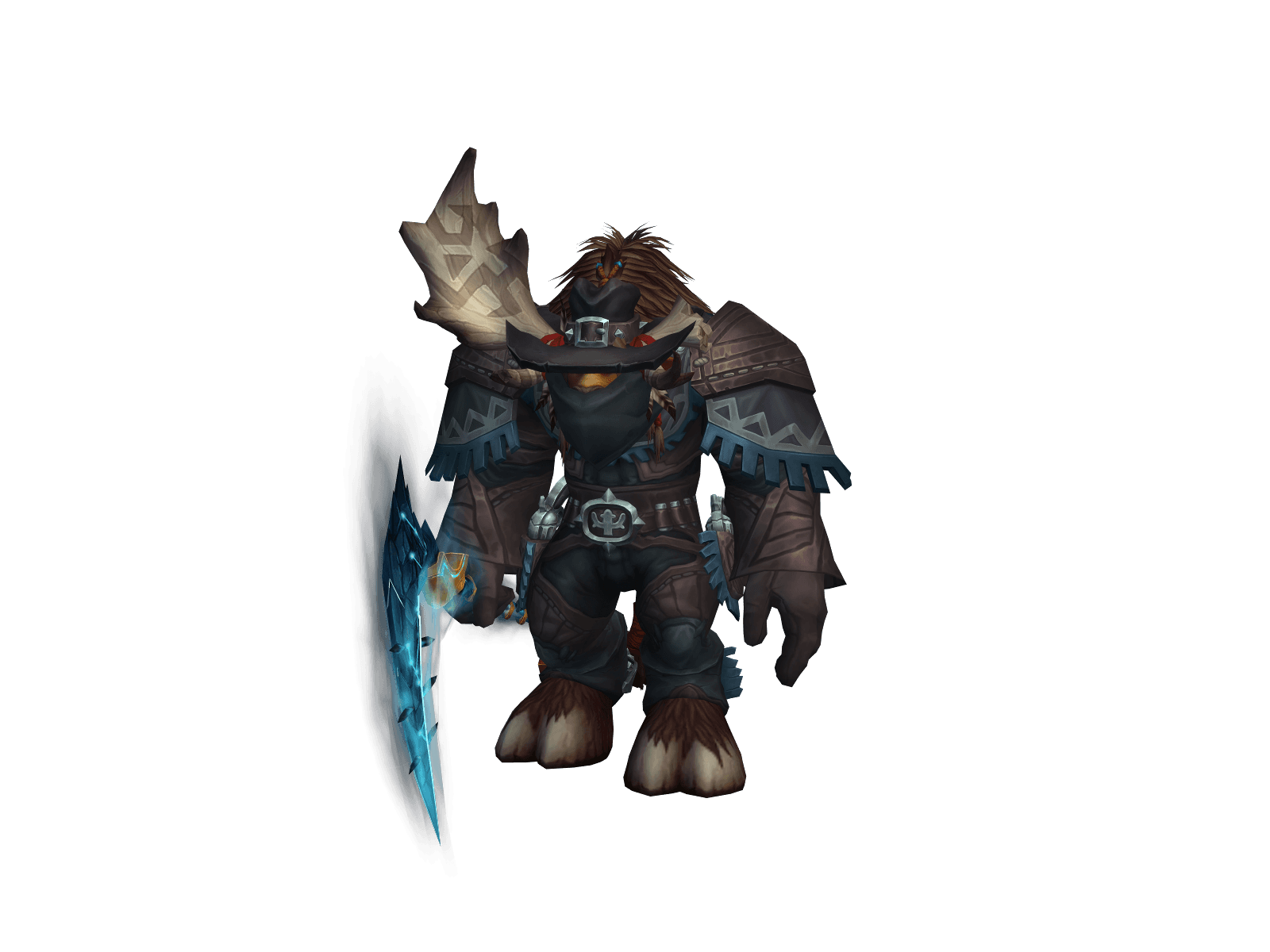 Full character render of Rolypolygirl