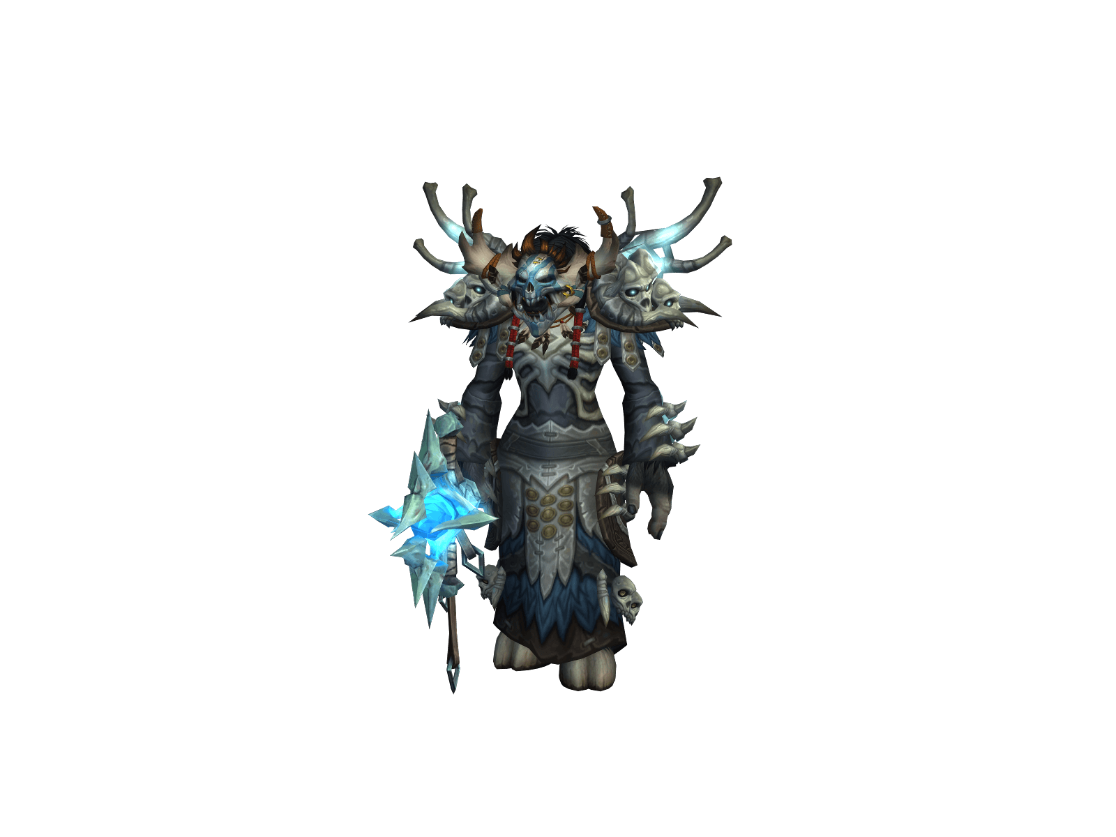 Full character render of Beefqueue