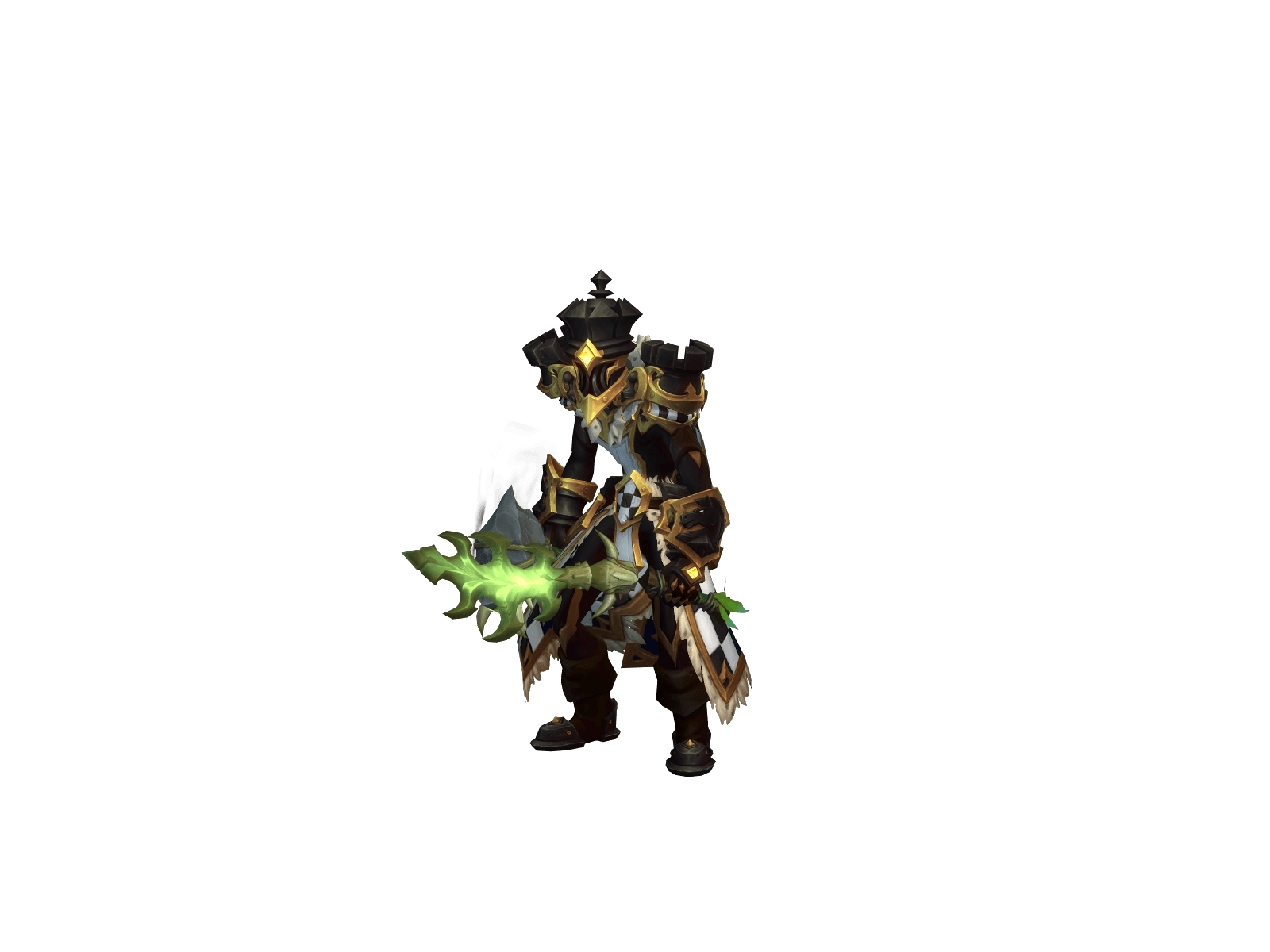 Full character render of Somwrd