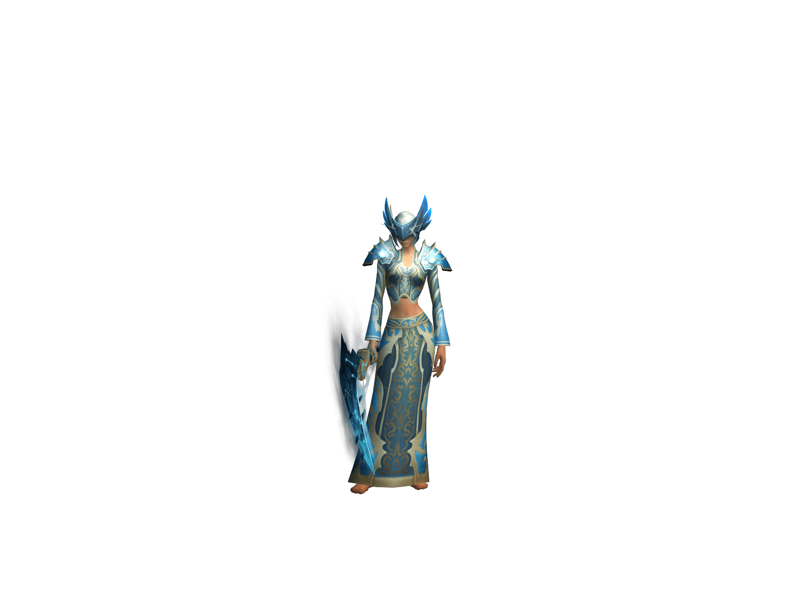 Full character render of Iemonx