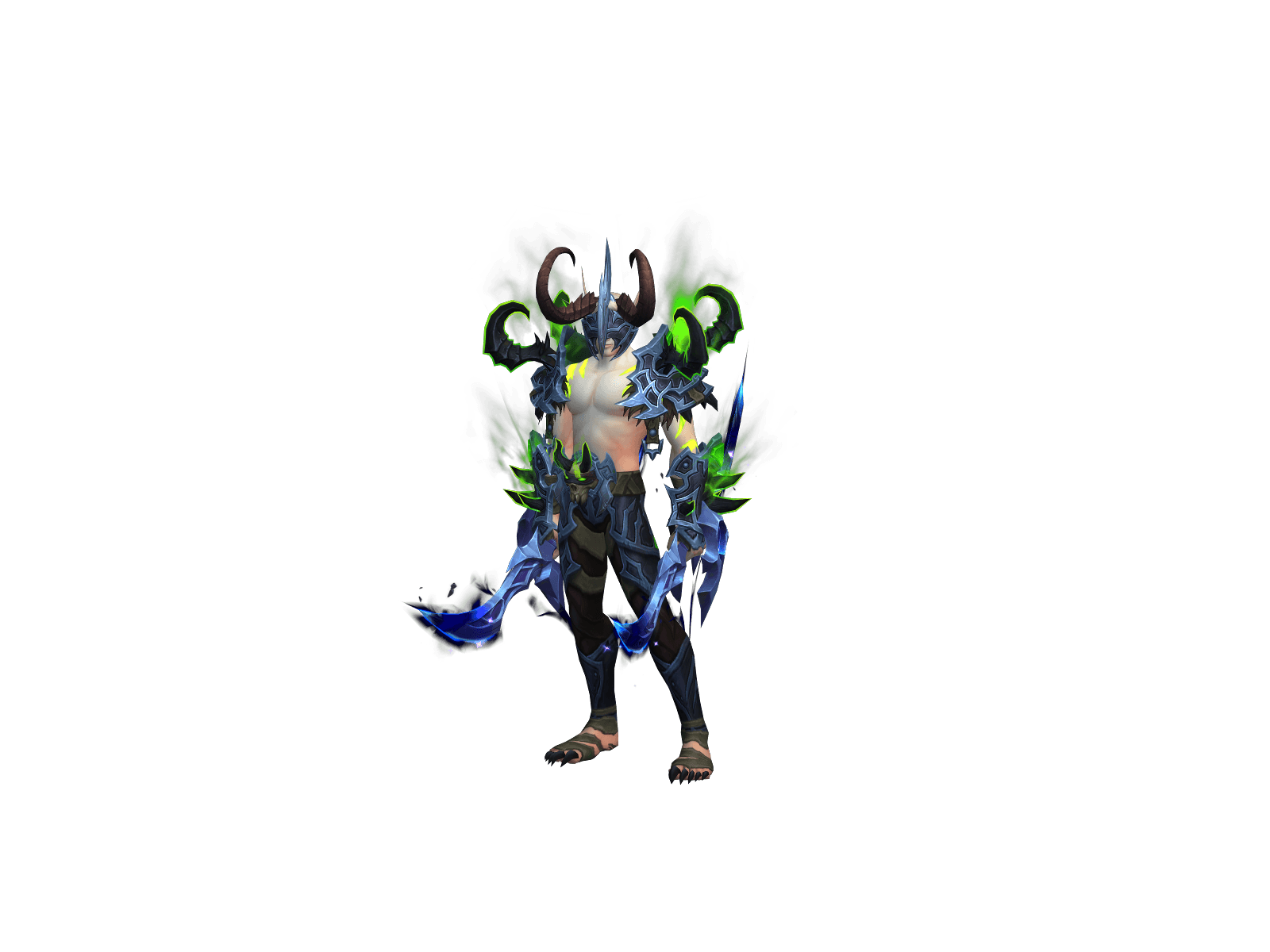 Full character render of Veltkampz
