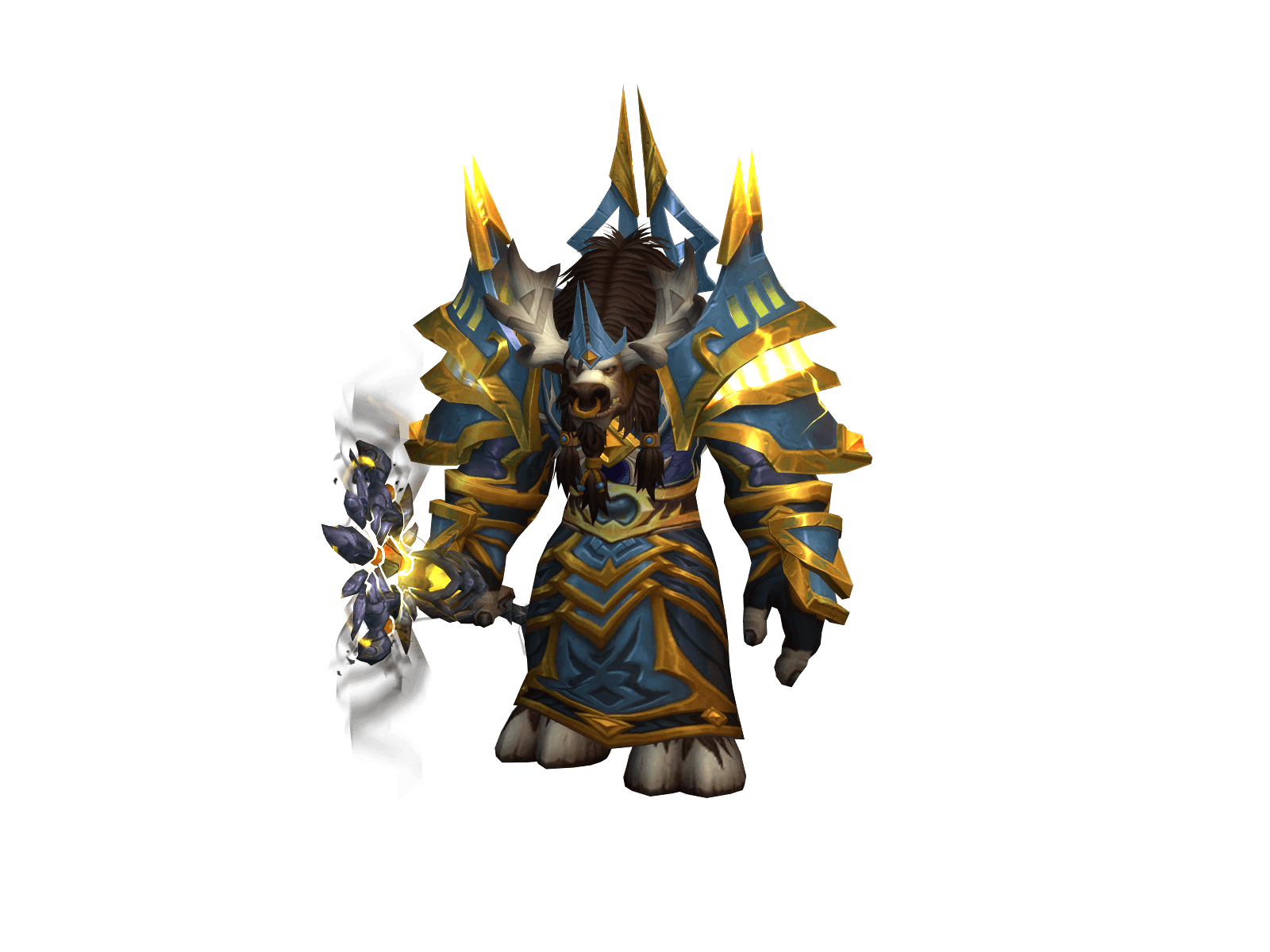 Full character render of Wizkxo
