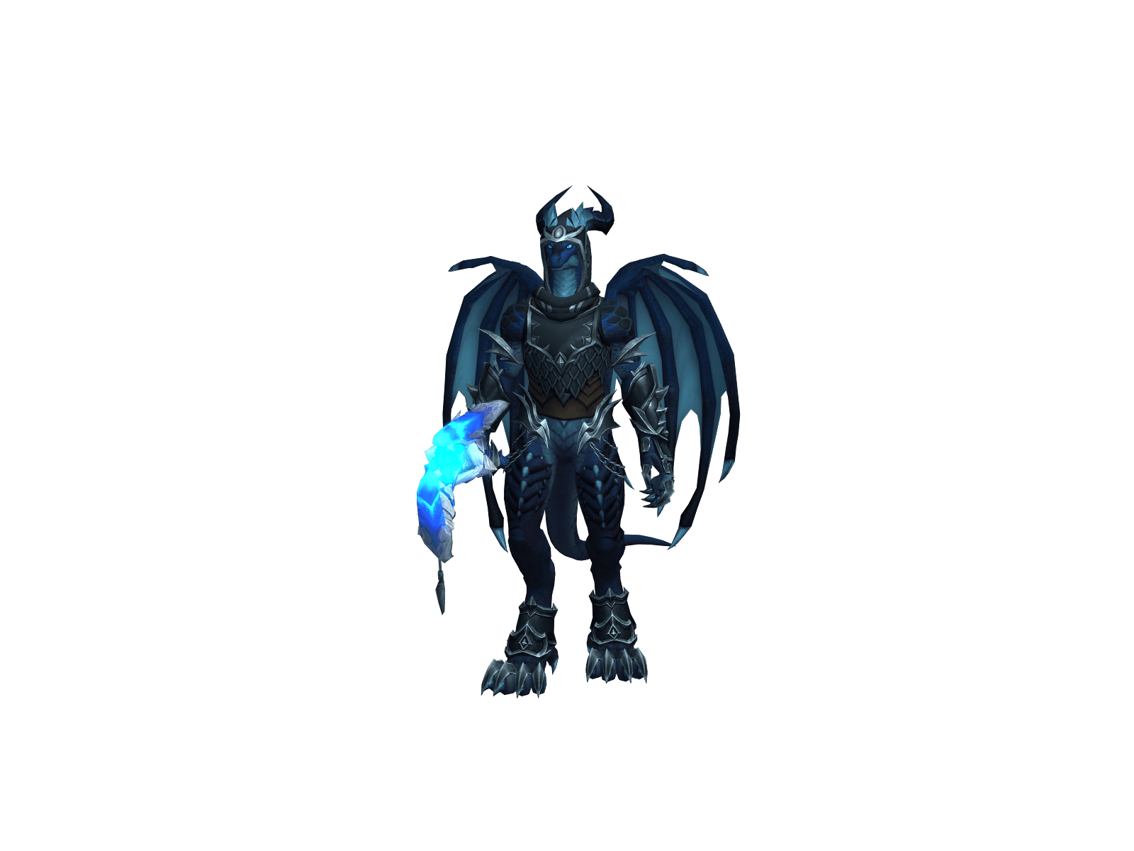 Full character render of Gloomie