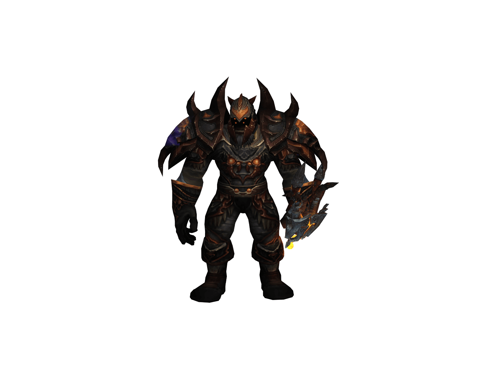 Full character render of Bobylight