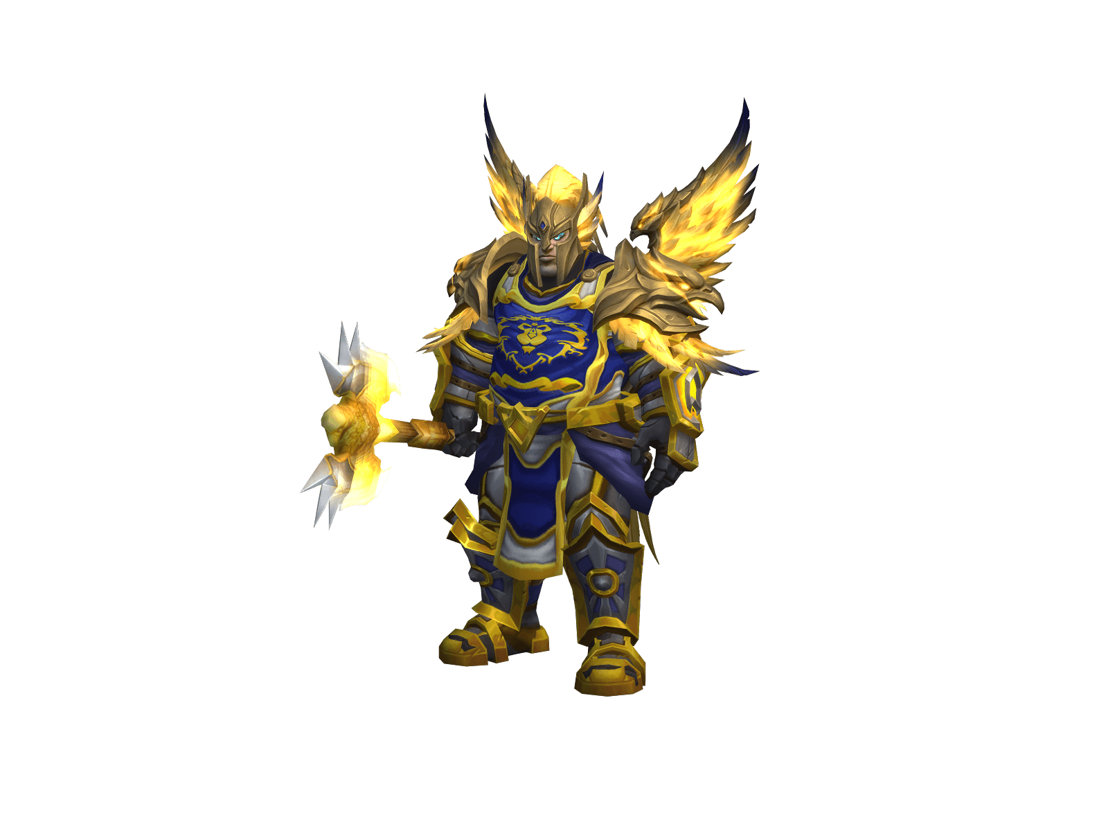Full character render of Cxxg