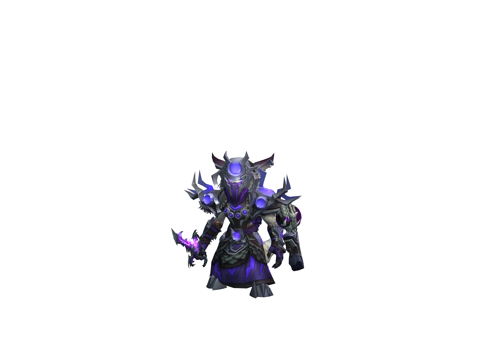 Full character render of Kuzatides