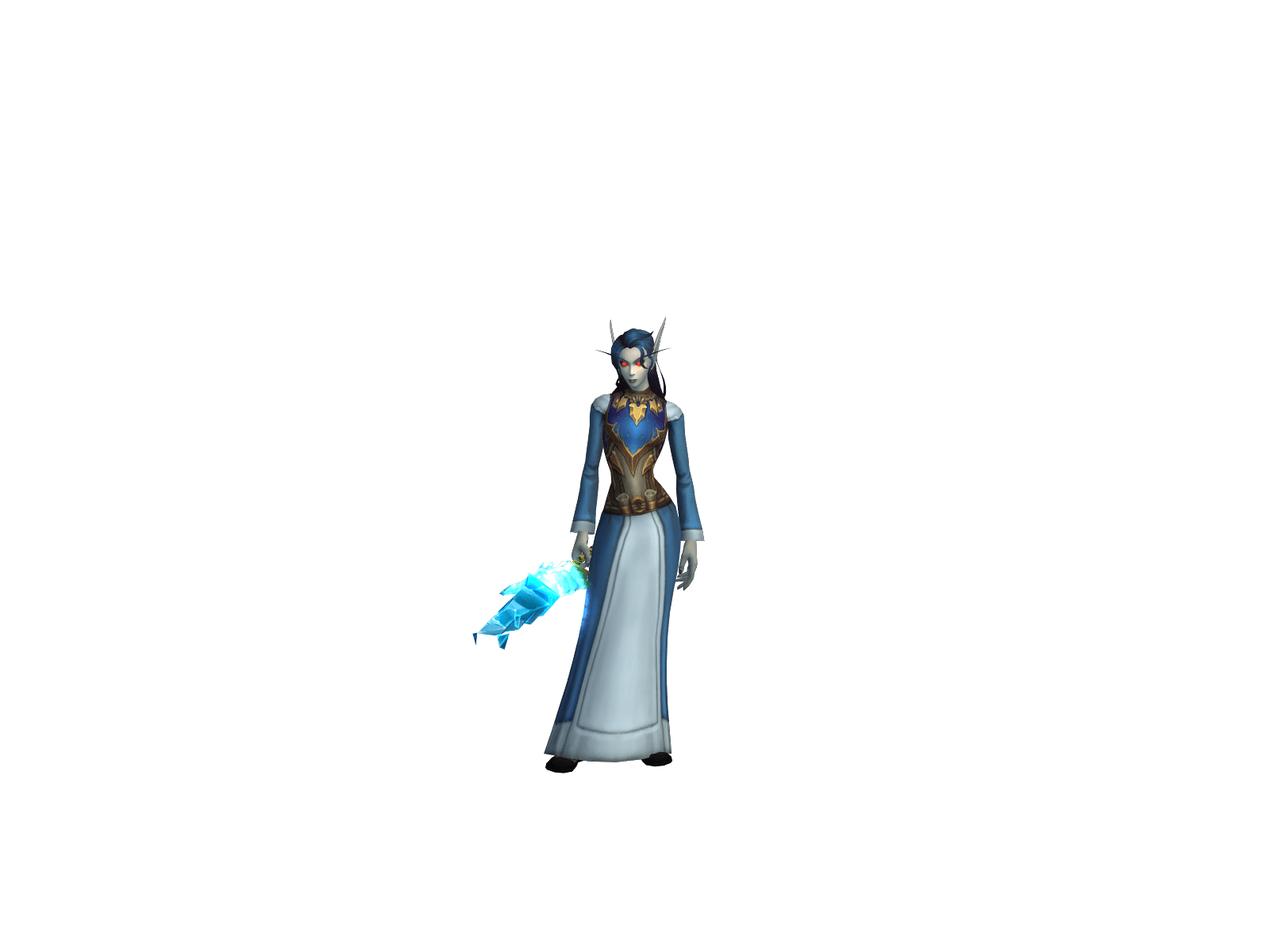 Full character render of Morepoly
