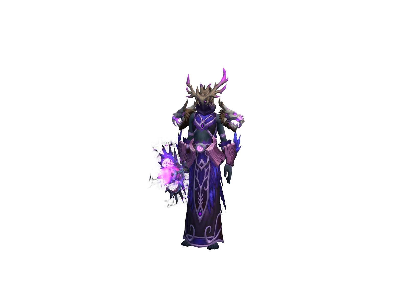 Full character render of Commercii