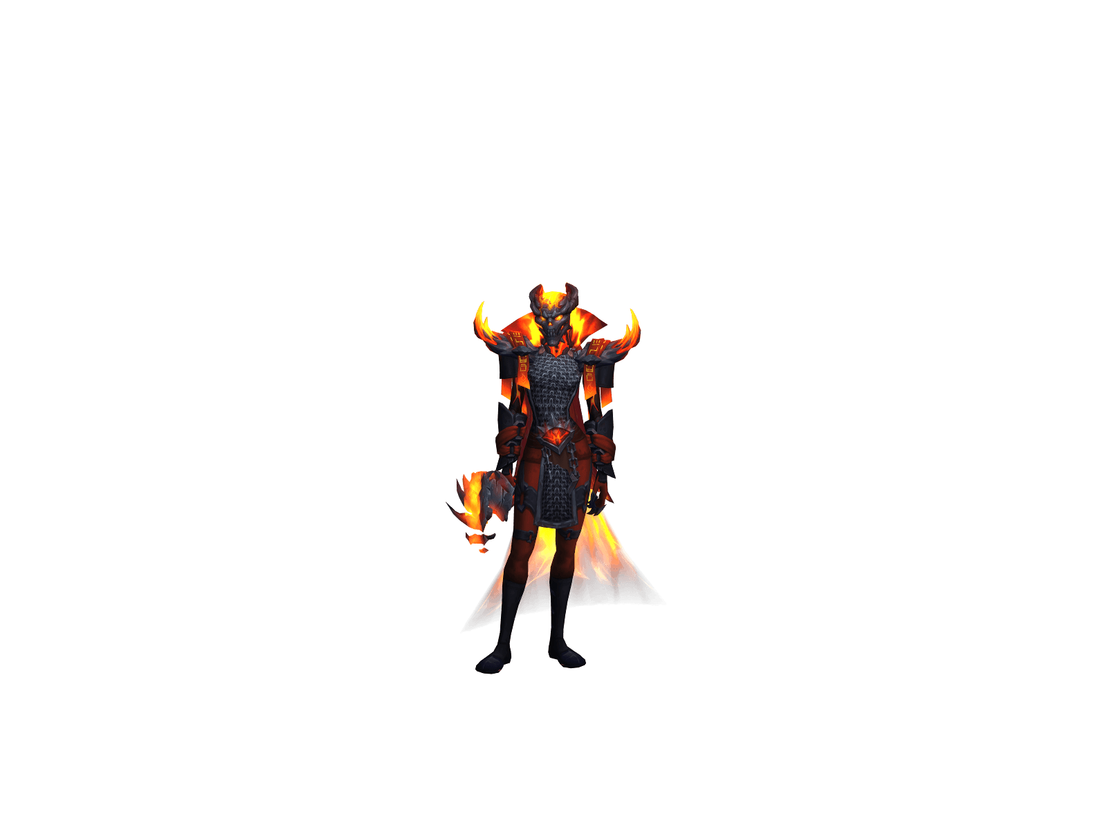 Full character render of Jennaniston