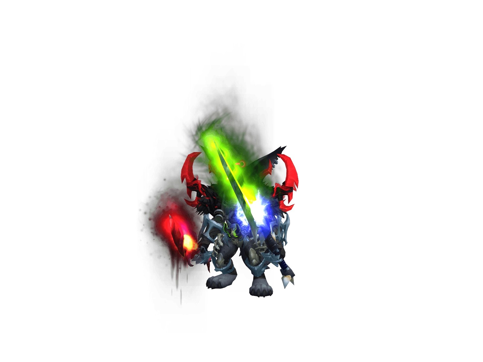 Full character render of Ånübîs