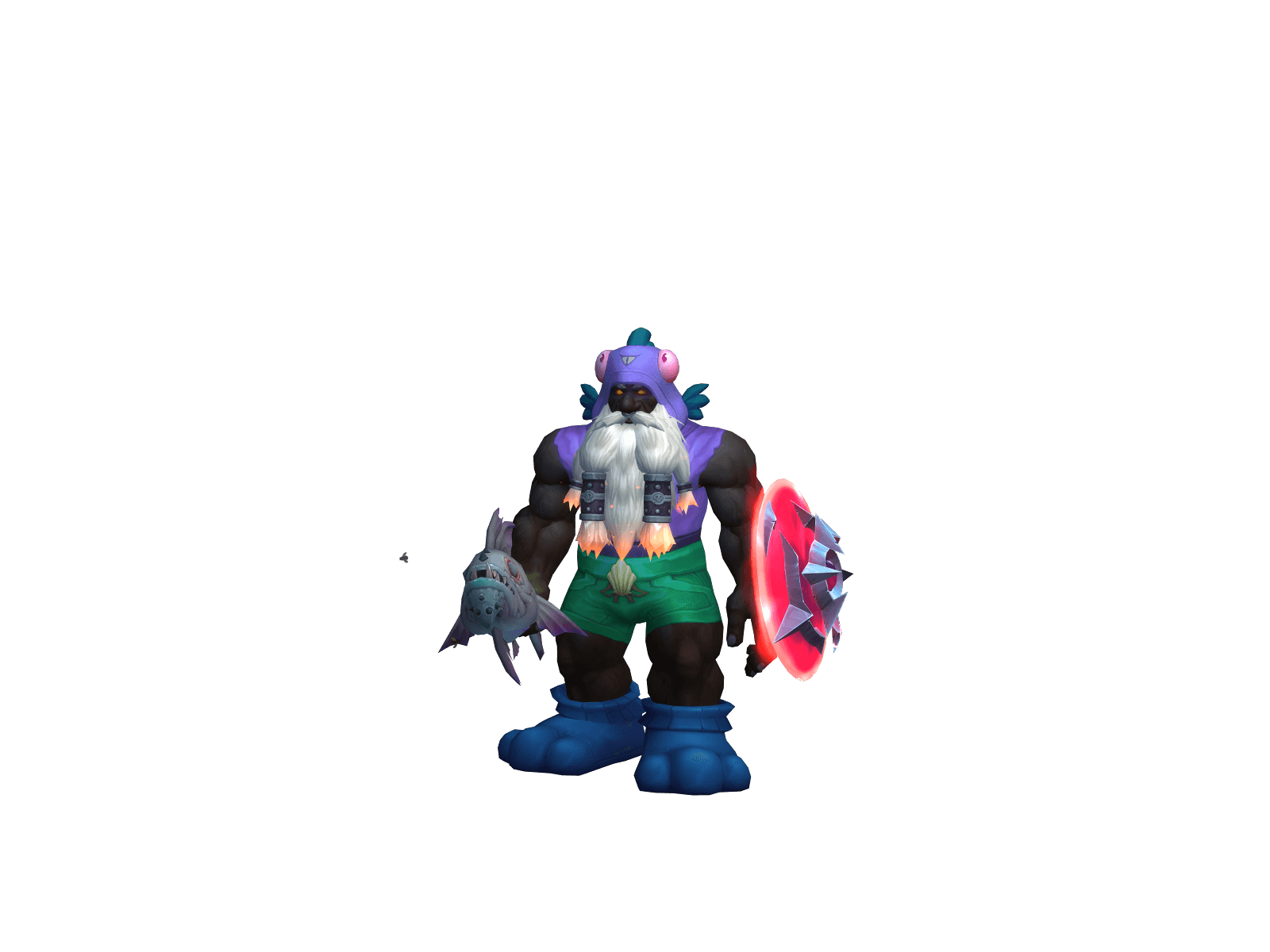 Full character render of Üchihamadarâ