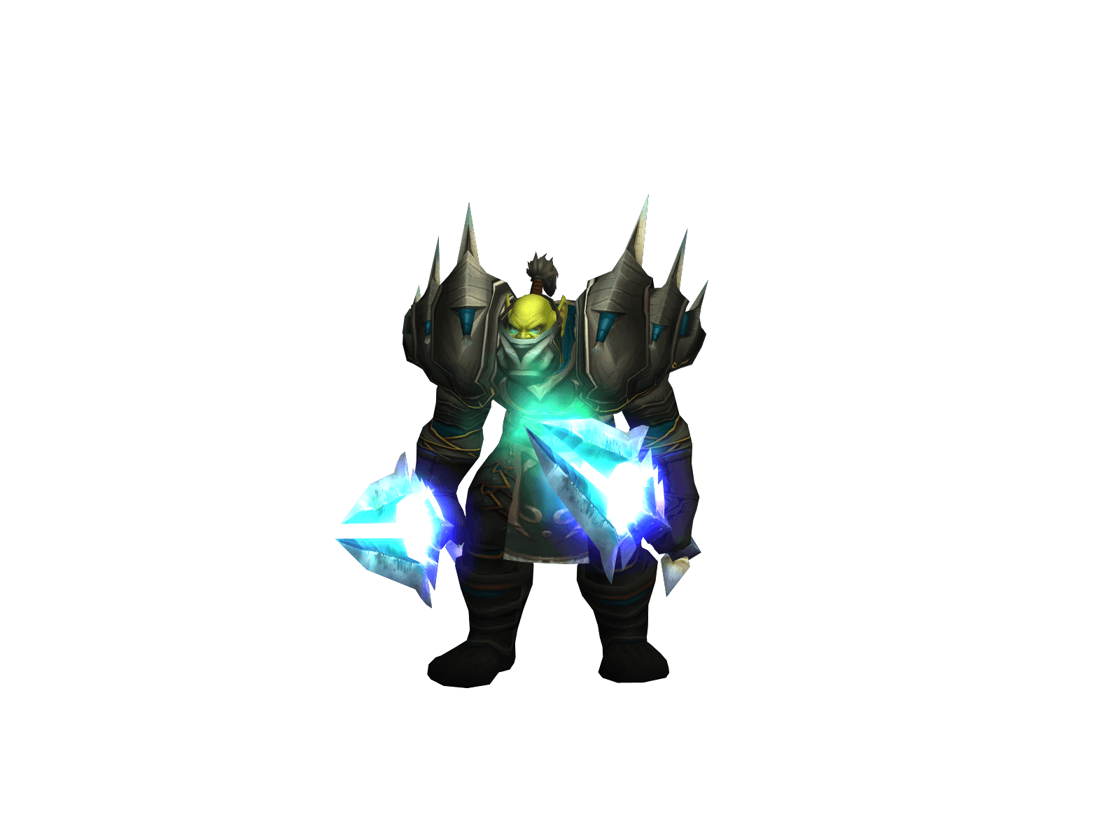 Full character render of Pumpceo