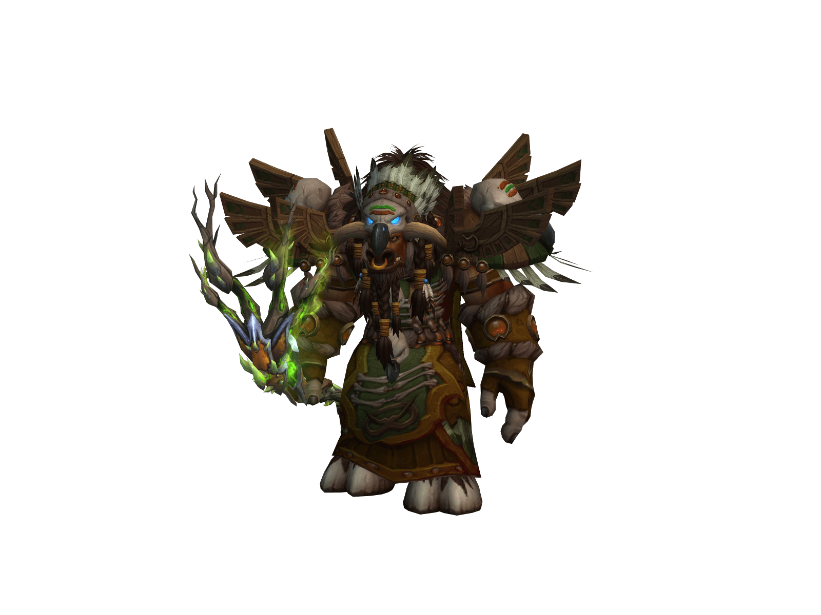 Full character render of Cheekyclone