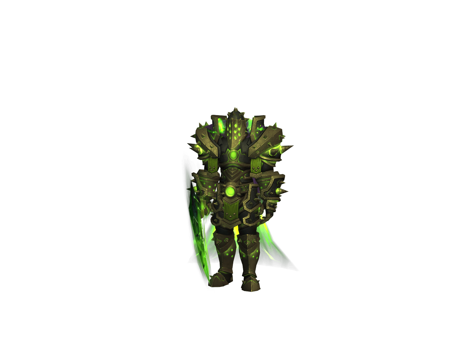 Full character render of Bitcointaker
