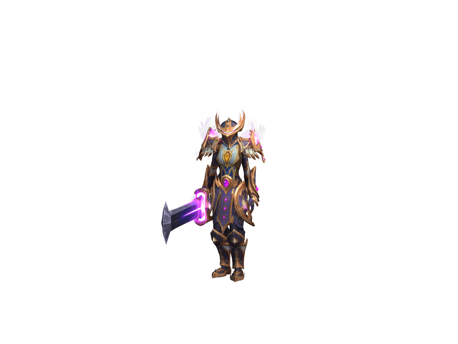 Full character render of Avengwogx