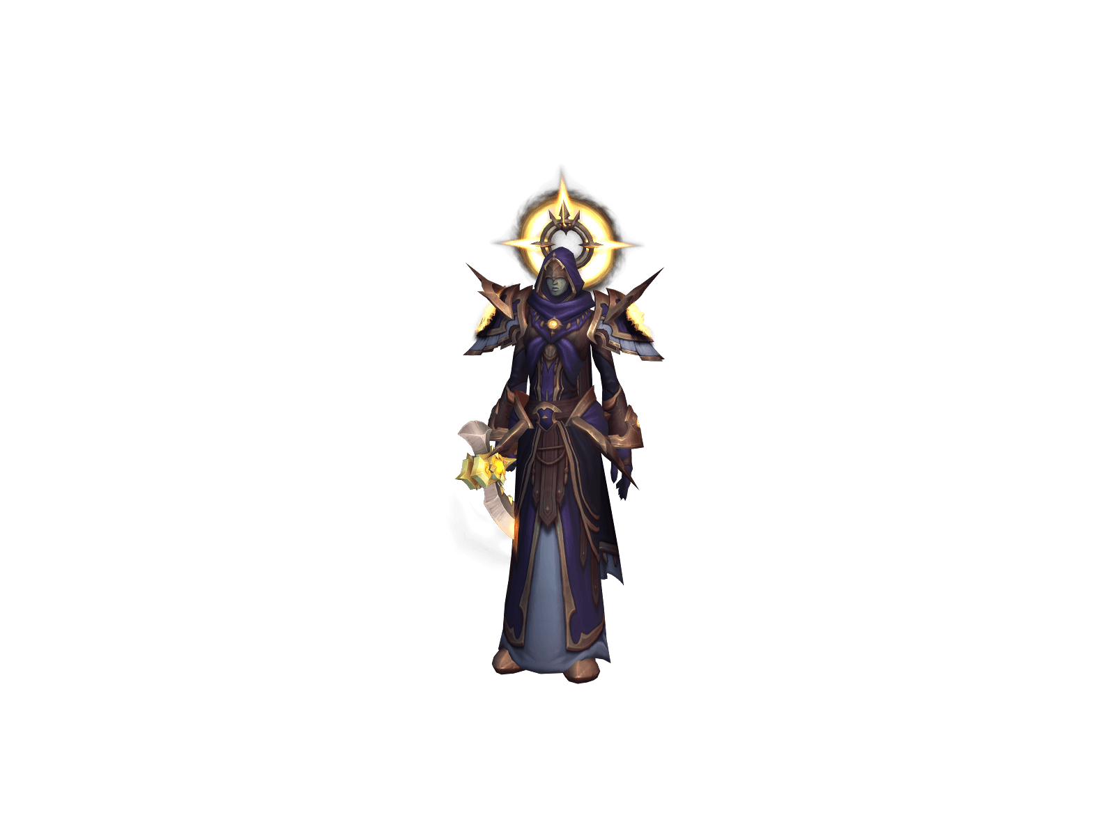 Full character render of Getgainz