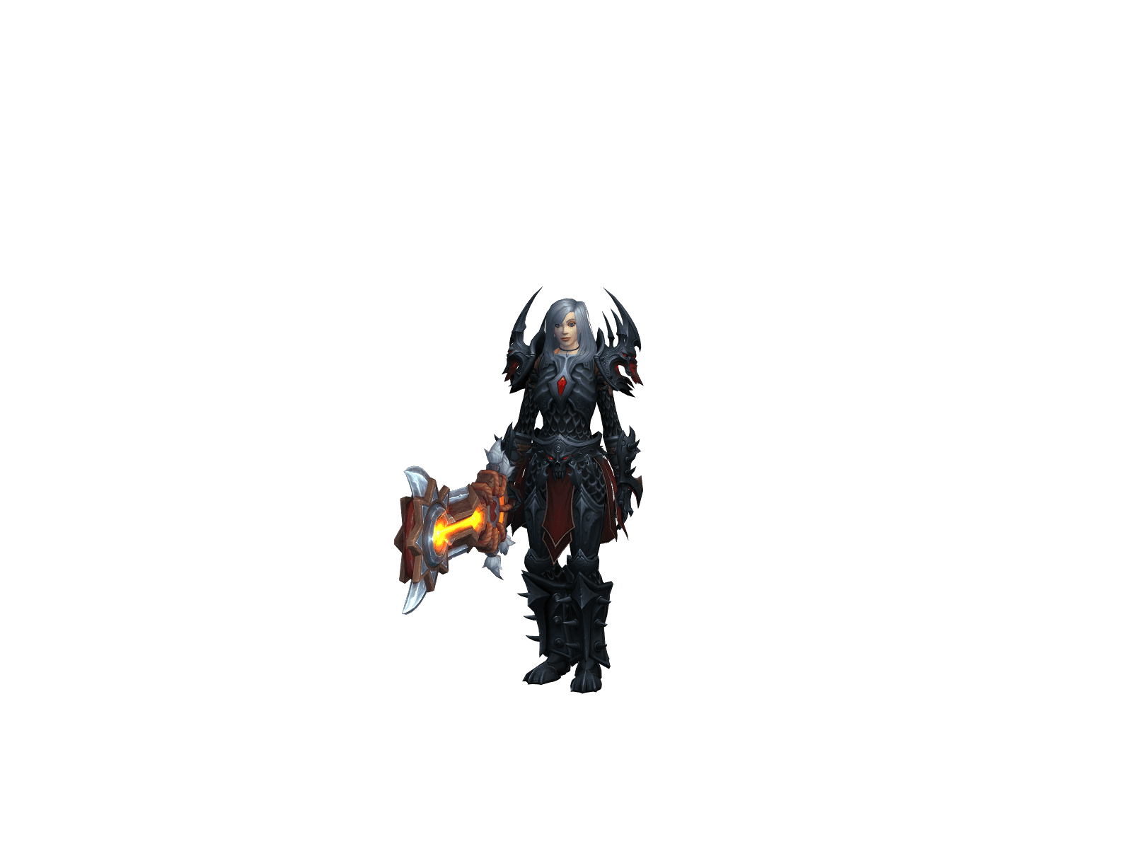 Full character render of Latifahz